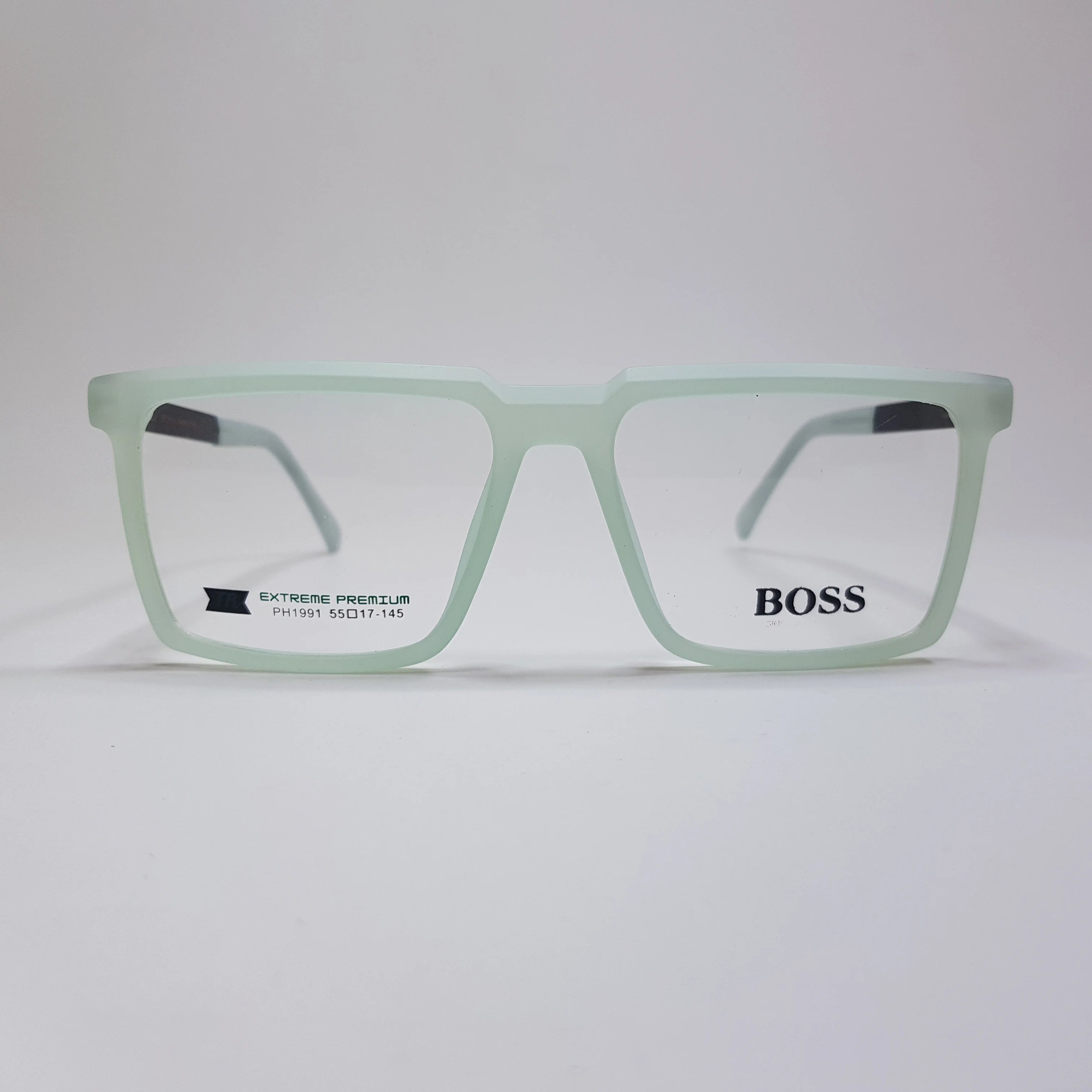 Boss PH1991 Eyesigt Prescription Glasses New Style Extreme Premium Look Eyeglasses For Men Women