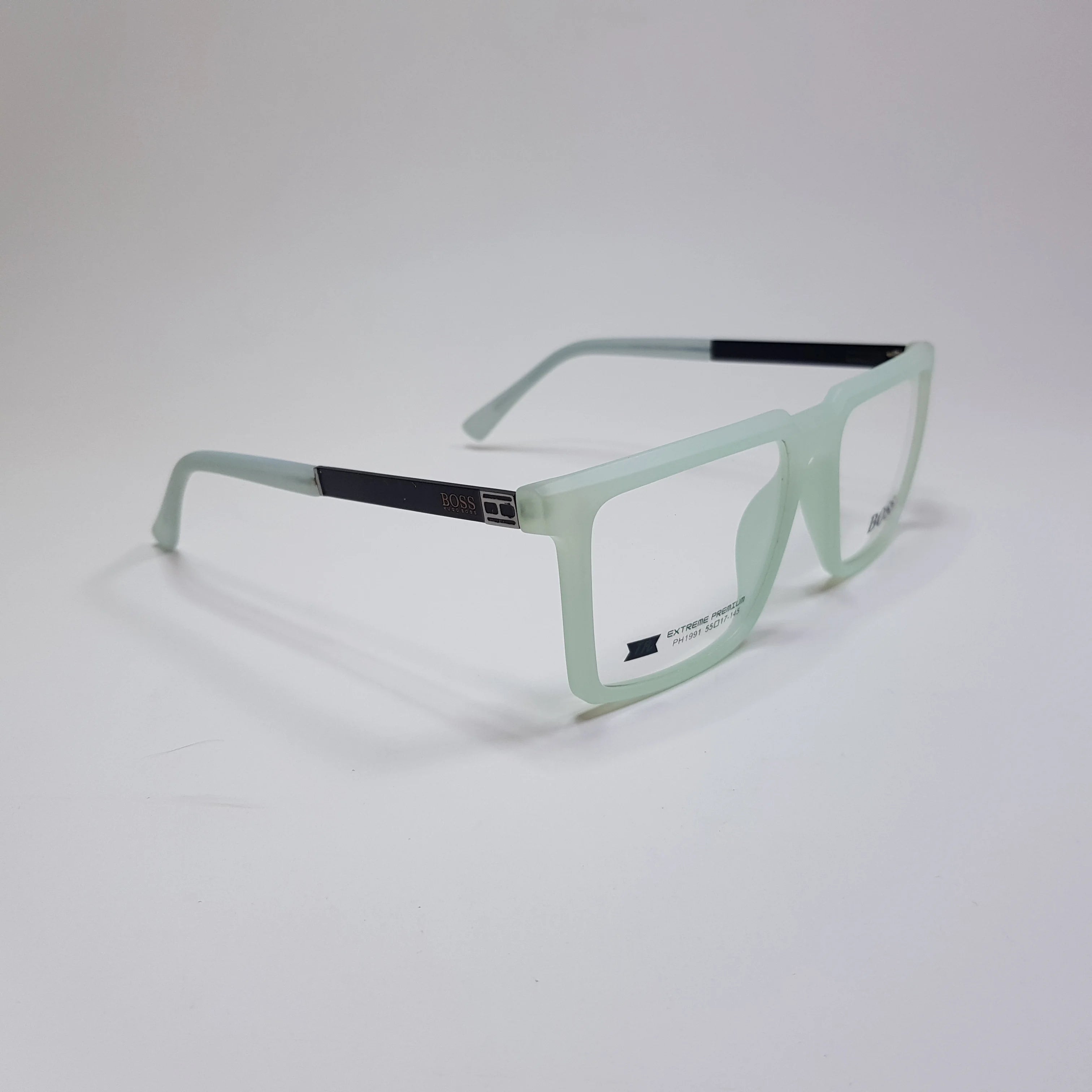 Boss PH1991 Eyesigt Prescription Glasses New Style Extreme Premium Look Eyeglasses For Men Women
