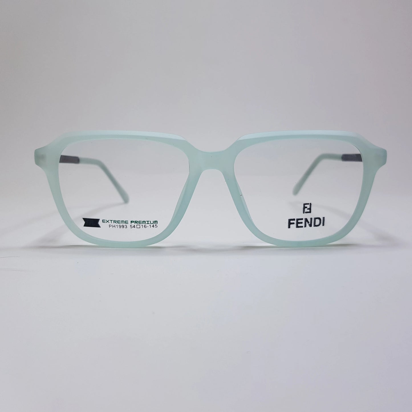 PH1993 Fendi Eyesigt Prescription Glasses New Style Extreme Premium Look Eyeglasses For Men Women
