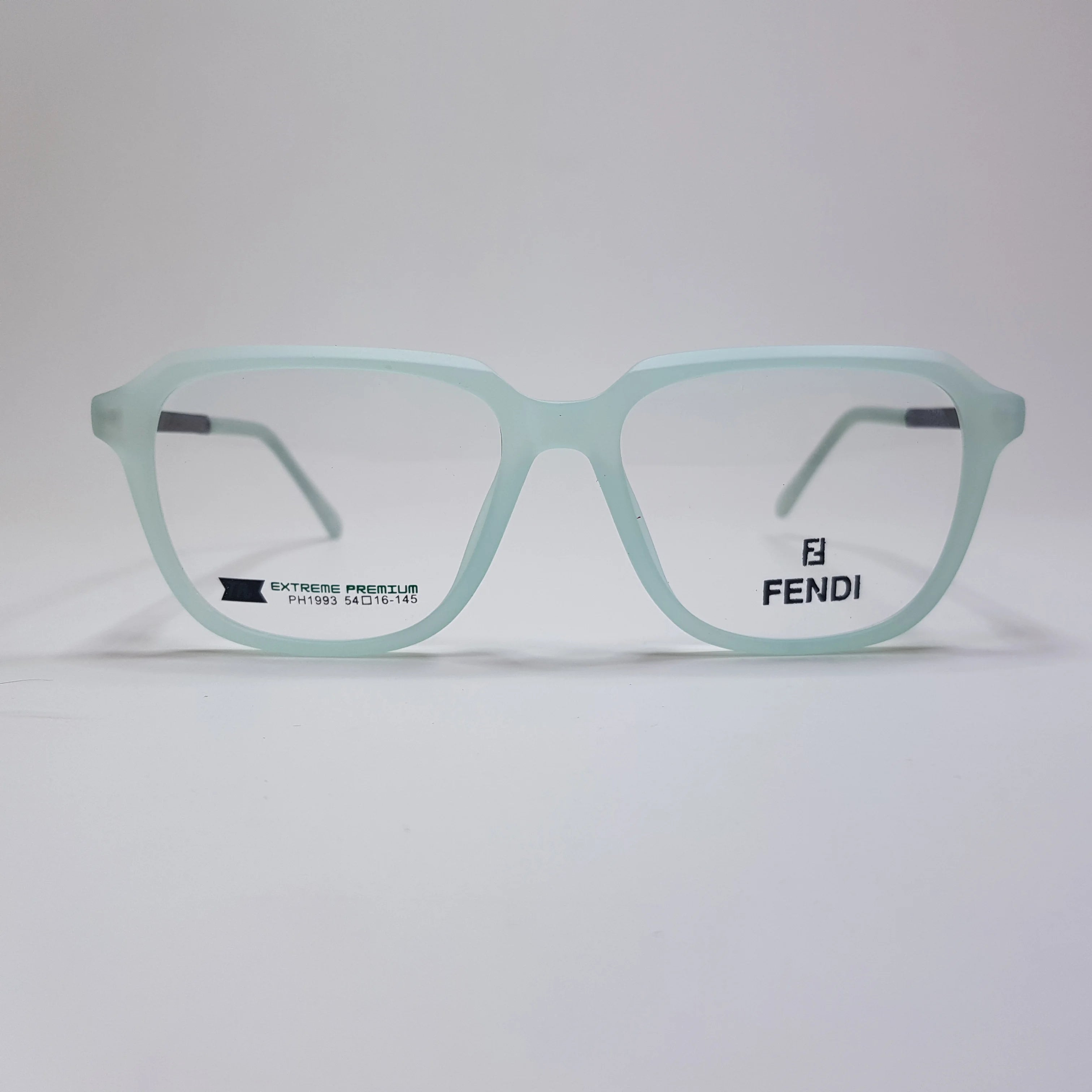 PH1993 Fendi Eyesigt Prescription Glasses New Style Extreme Premium Look Eyeglasses For Men Women
