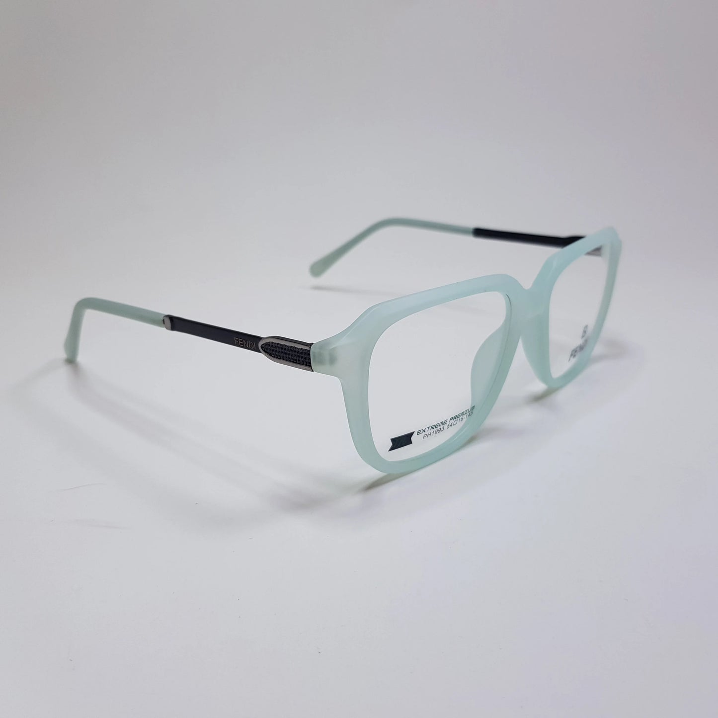 PH1993 Fendi Eyesigt Prescription Glasses New Style Extreme Premium Look Eyeglasses For Men Women