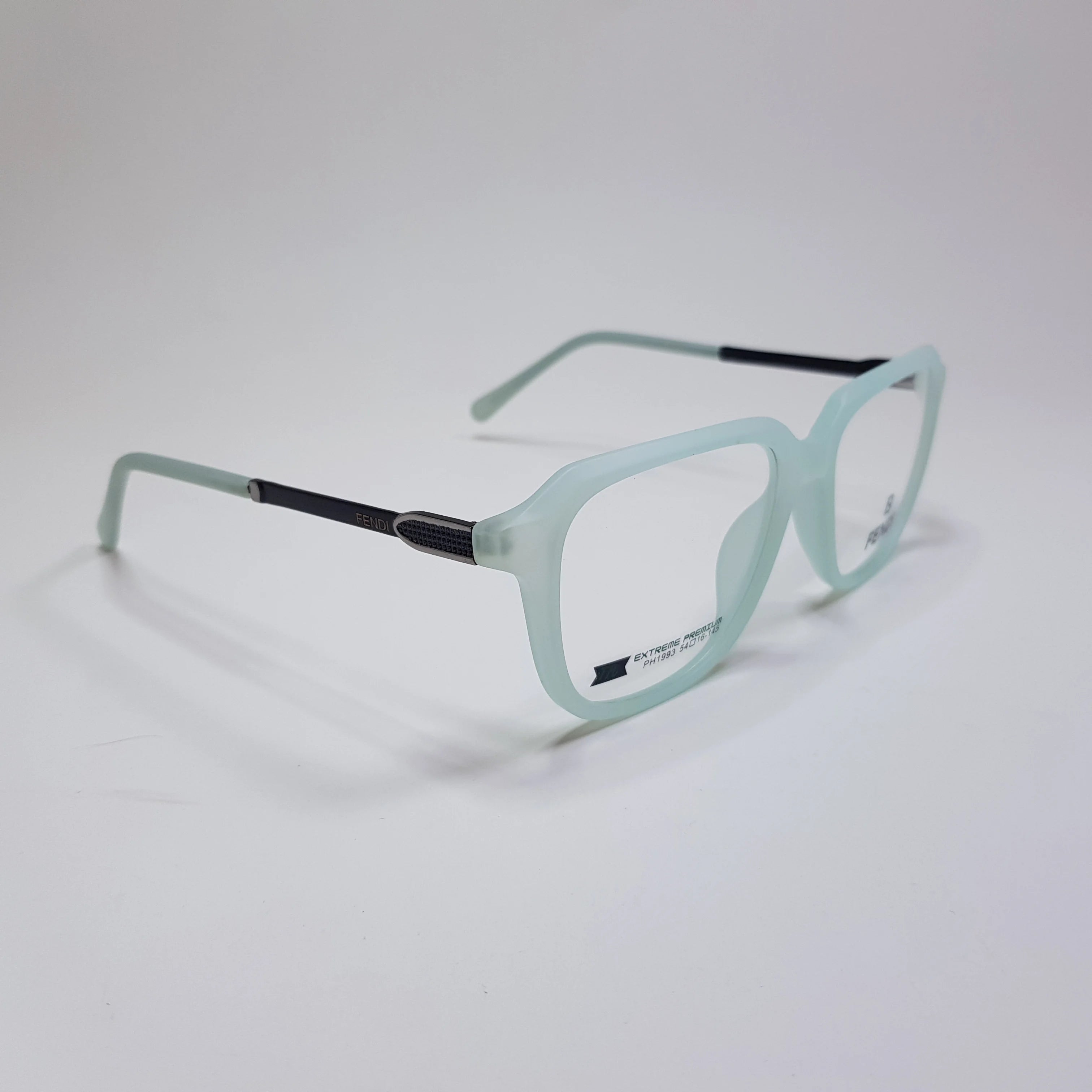 PH1993 Fendi Eyesigt Prescription Glasses New Style Extreme Premium Look Eyeglasses For Men Women