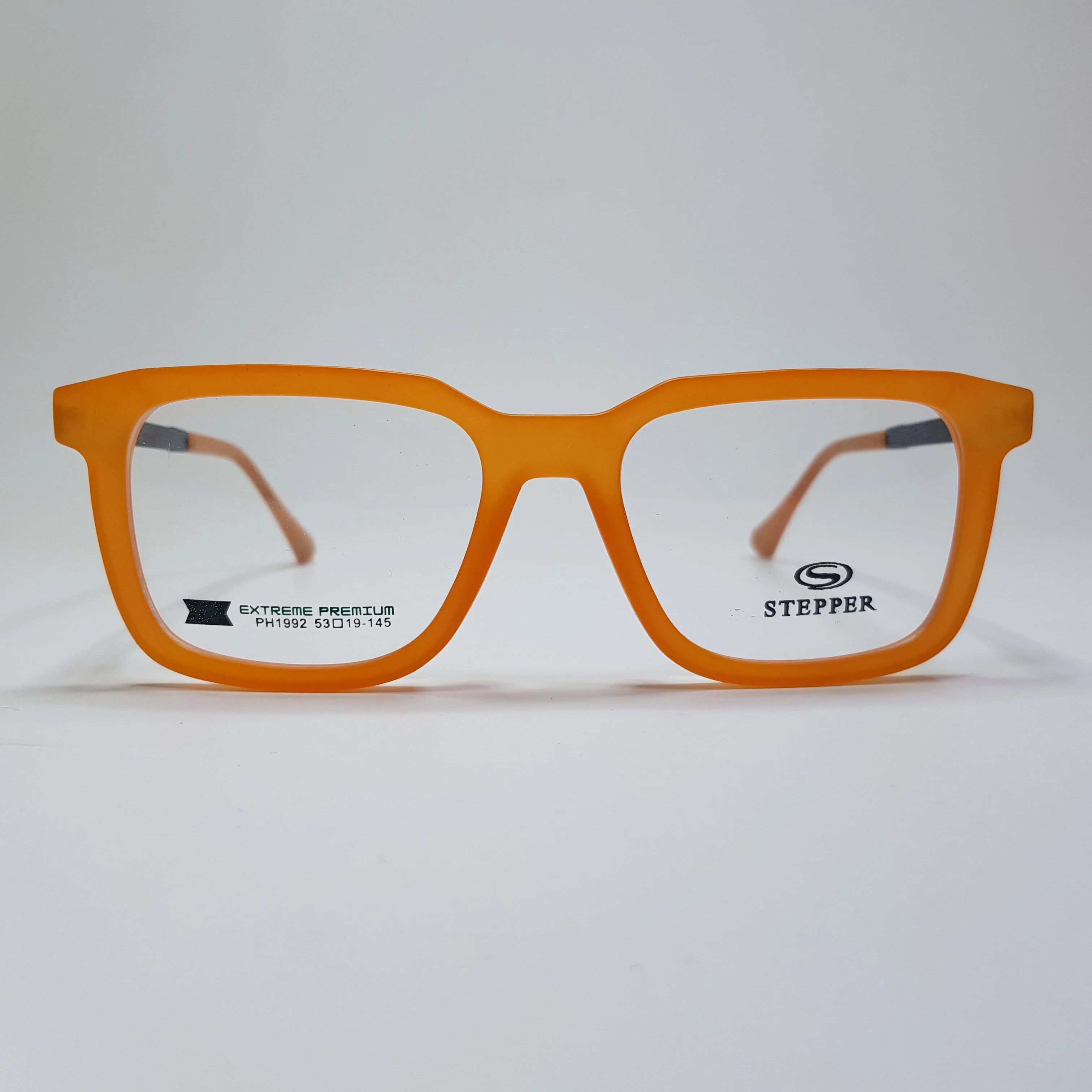 Stepper PH1992 Eyesigt Prescription Glasses New Style Extreme Premium Look Eyeglasses For Men Women