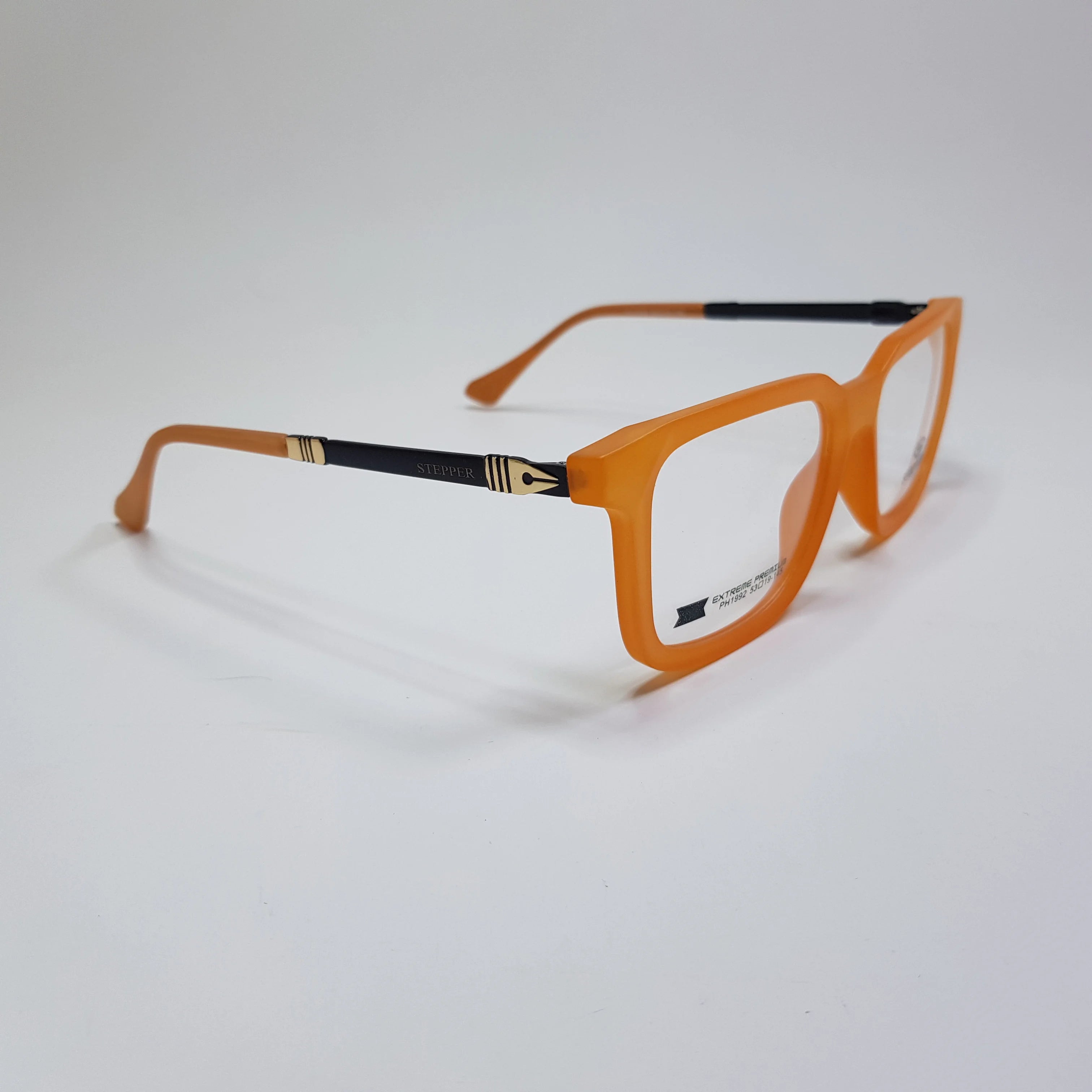 Stepper PH1992 Eyesigt Prescription Glasses New Style Extreme Premium Look Eyeglasses For Men Women