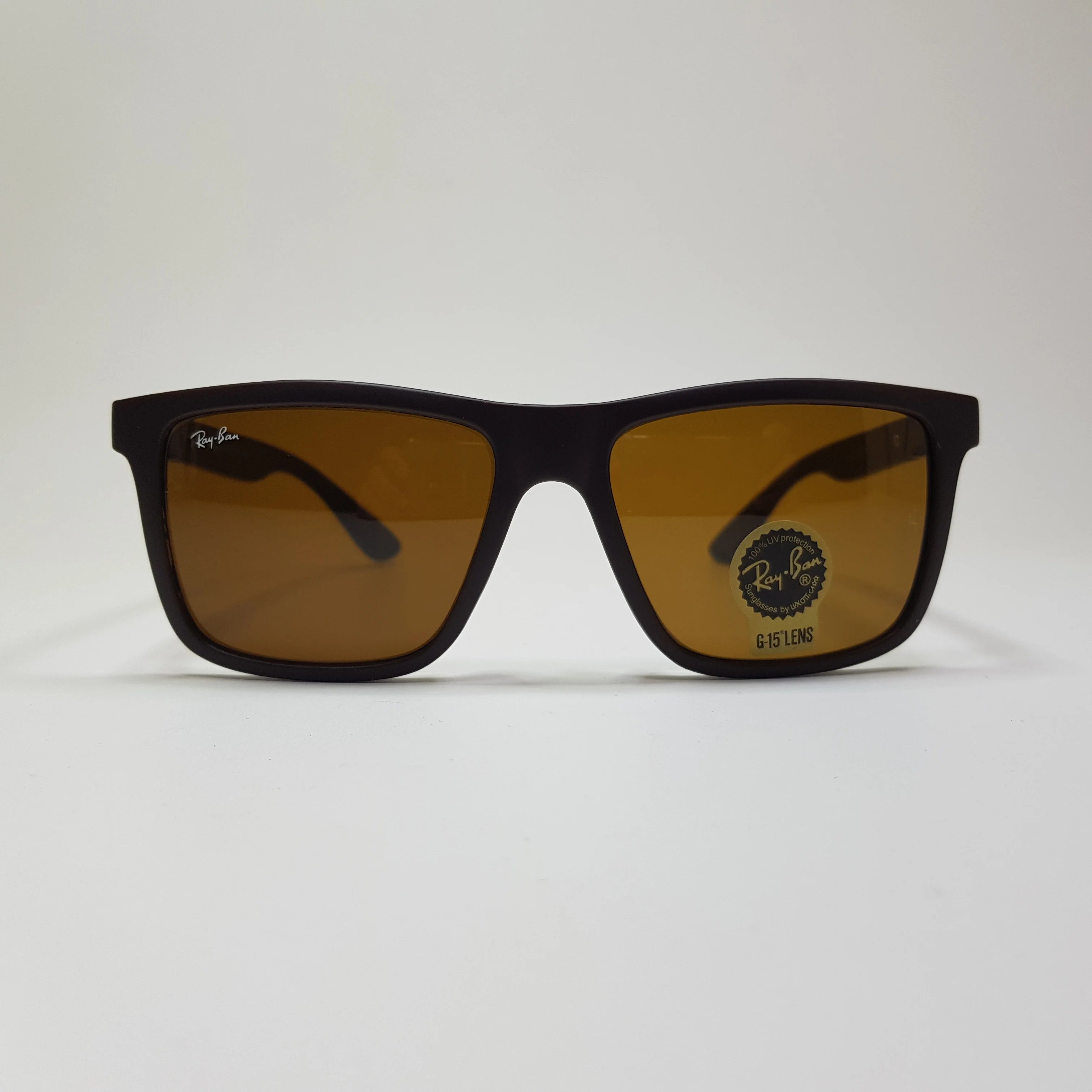 Rayban RB8357M Premium High Class Diamond Hard Glass Lens Anti Scratch Sunglasses