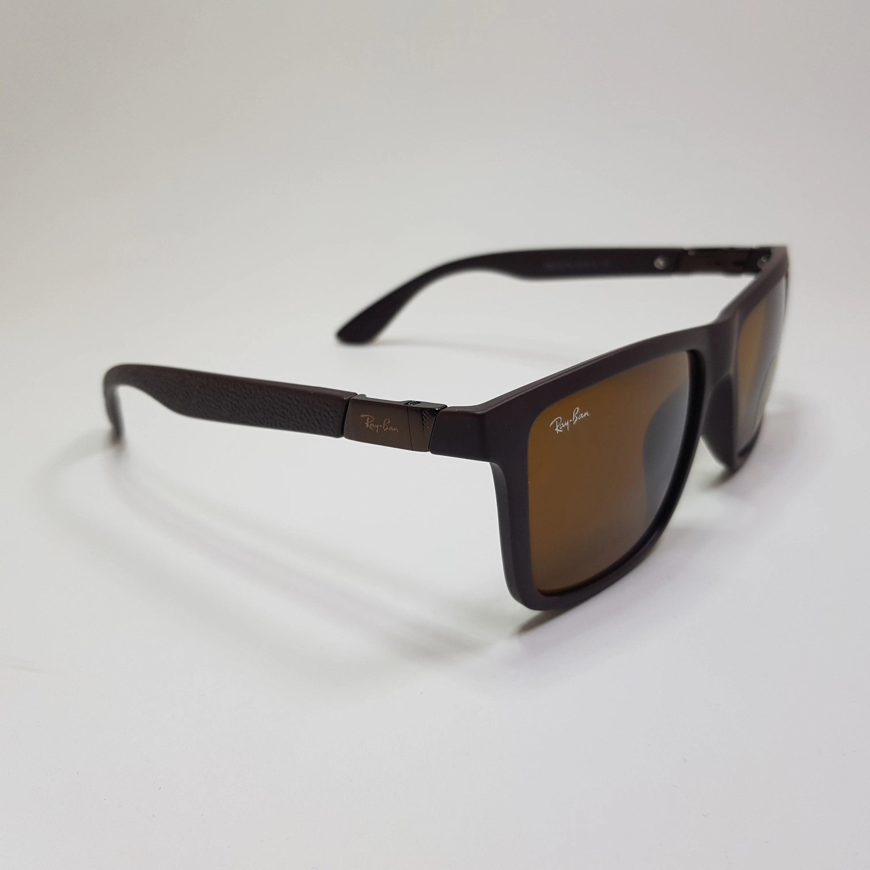 Rayban RB8357M Premium High Class Diamond Hard Glass Lens Anti Scratch Sunglasses