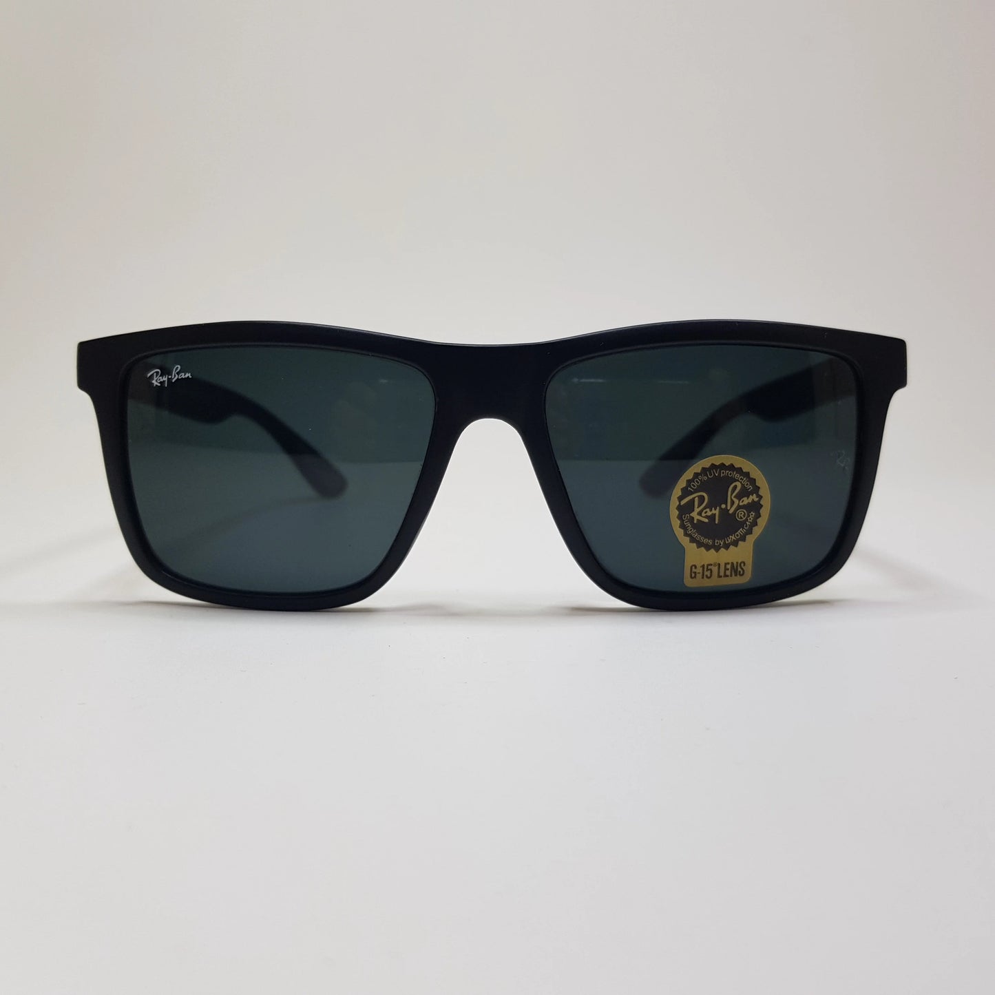 Rayban RB8357M Premium High Class Diamond Hard Glass Lens Anti Scratch Sunglasses