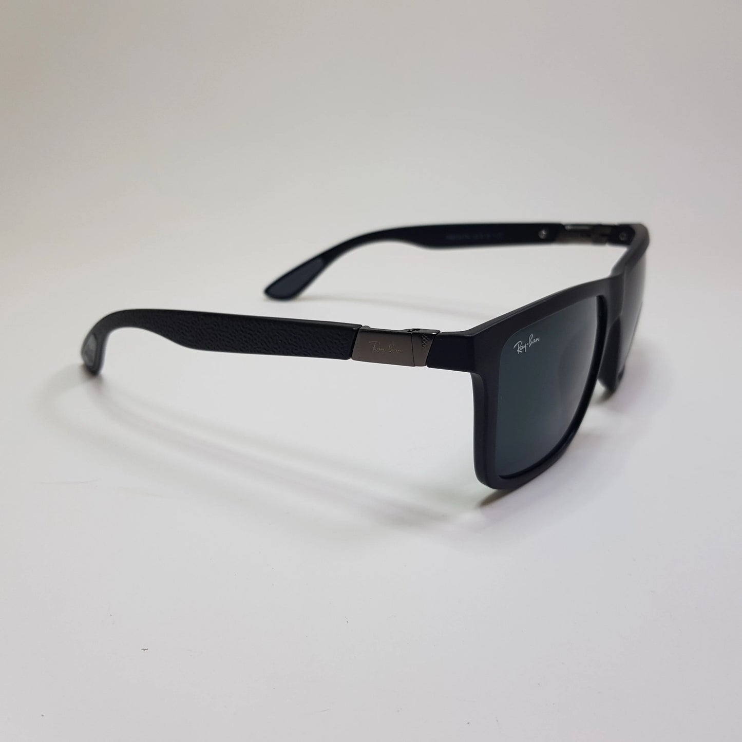 Rayban RB8357M Premium High Class Diamond Hard Glass Lens Anti Scratch Sunglasses
