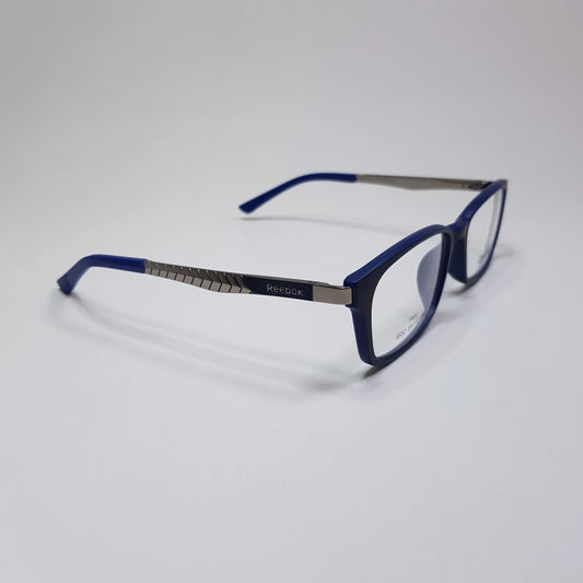 Reebok 9553 Premium Decent Outclass Eyeglasses Plastic with Metal Legs Frame Unisex