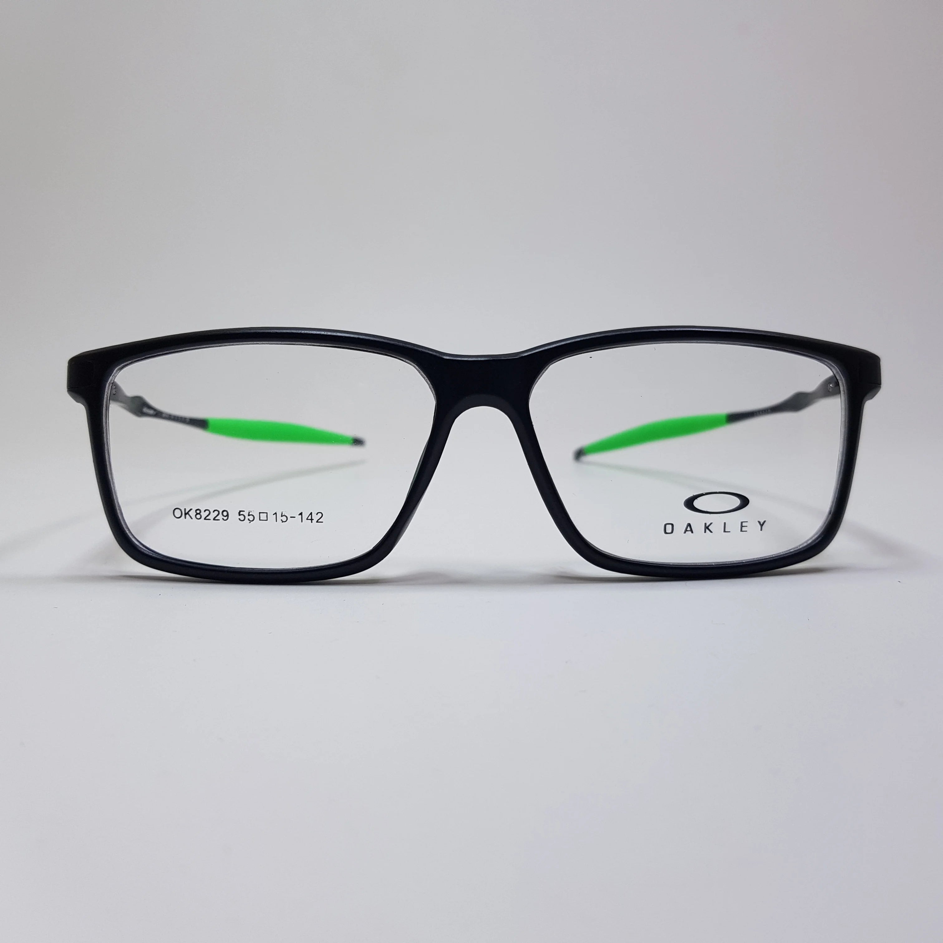 Oakley 8229 Eyesigt Prescription Glasses New Style Premium Classy Eyeglasses For Men Women