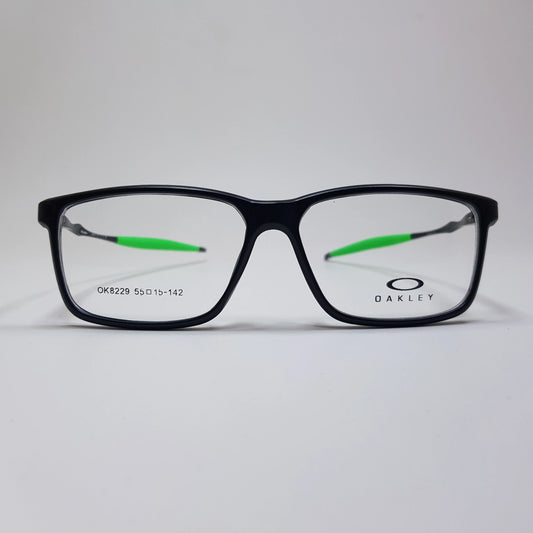 Oakley 8229 Eyesigt Prescription Glasses New Style Premium Classy Eyeglasses For Men Women