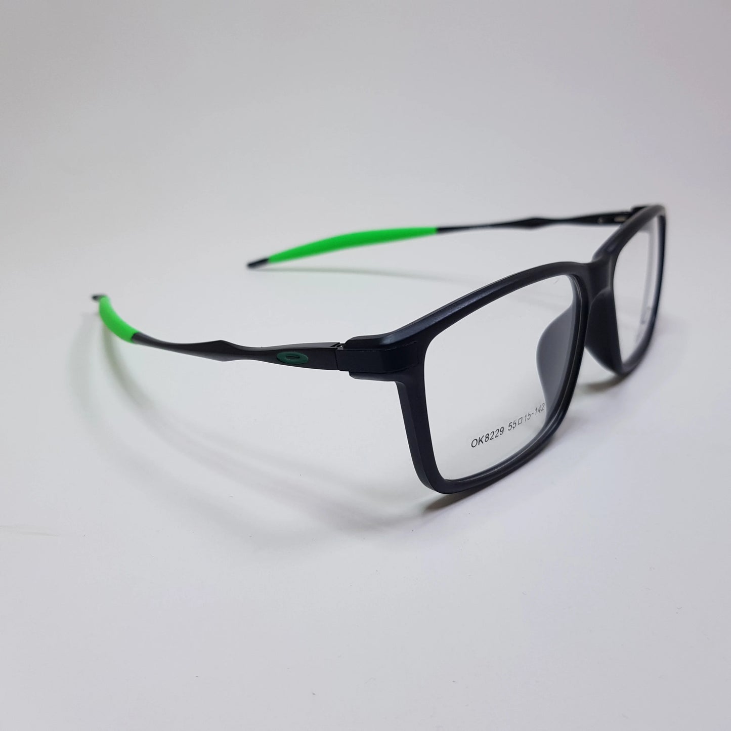 Oakley 8229 Eyesigt Prescription Glasses New Style Premium Classy Eyeglasses For Men Women