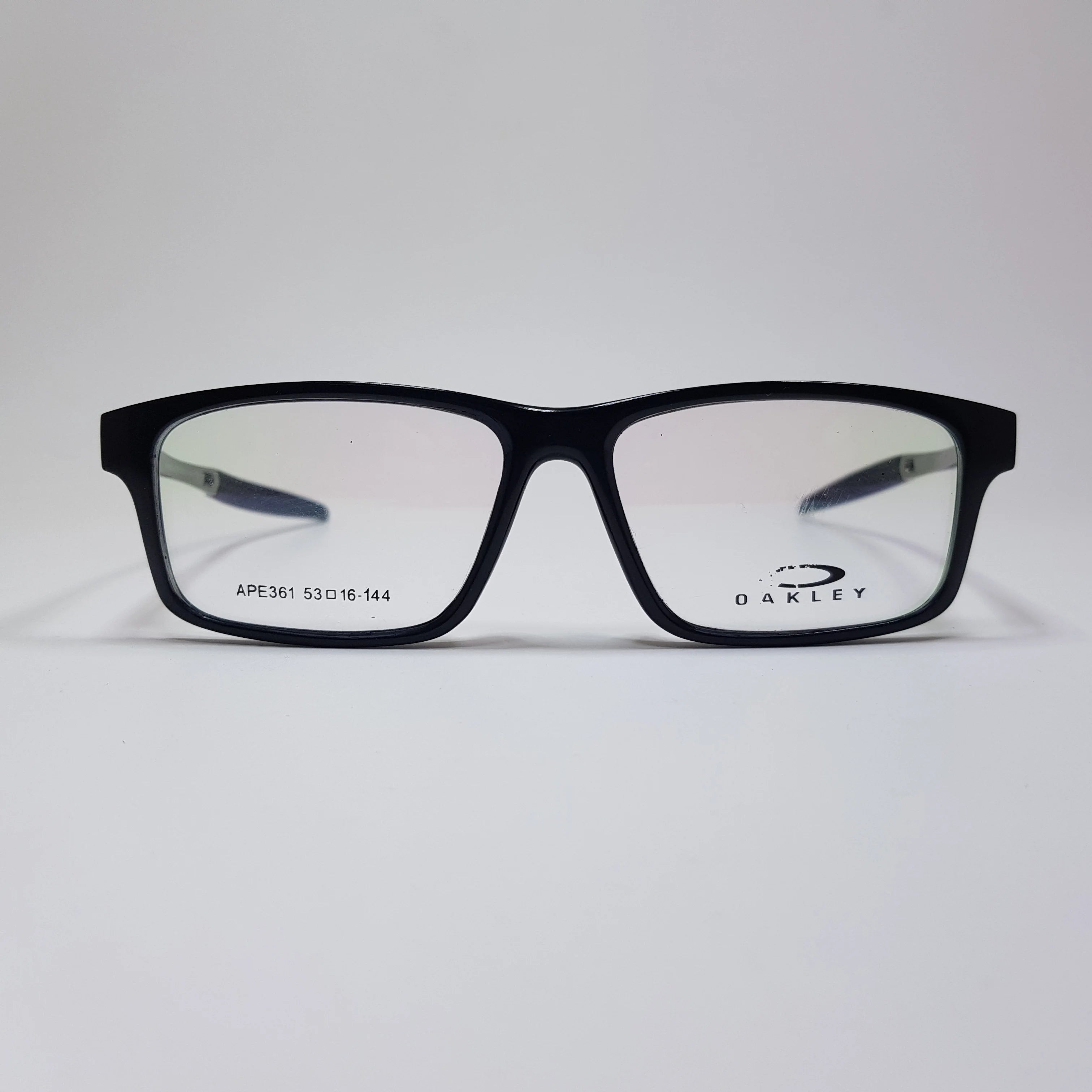 Oakley APE361 Eyesigt Prescription Glasses New Style Premium Classy Eyeglasses For Men Women