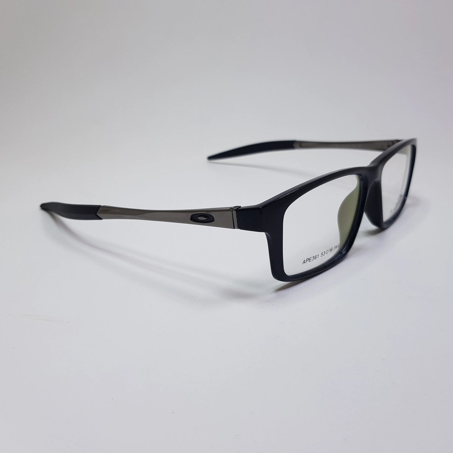 Oakley APE361 Eyesigt Prescription Glasses New Style Premium Classy Eyeglasses For Men Women