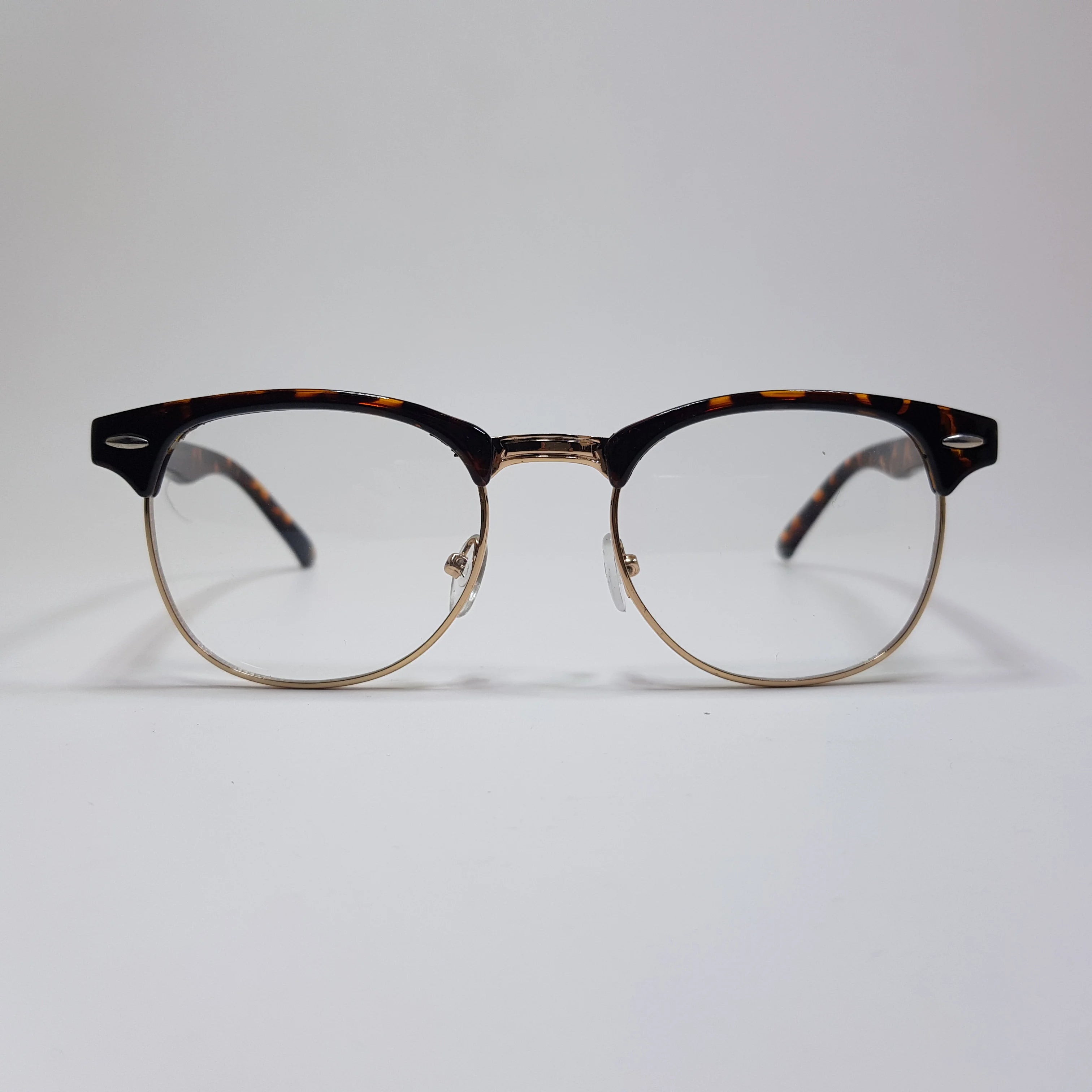 Club Master 205452 Eyeglasses Frame Premium Quality Unisex