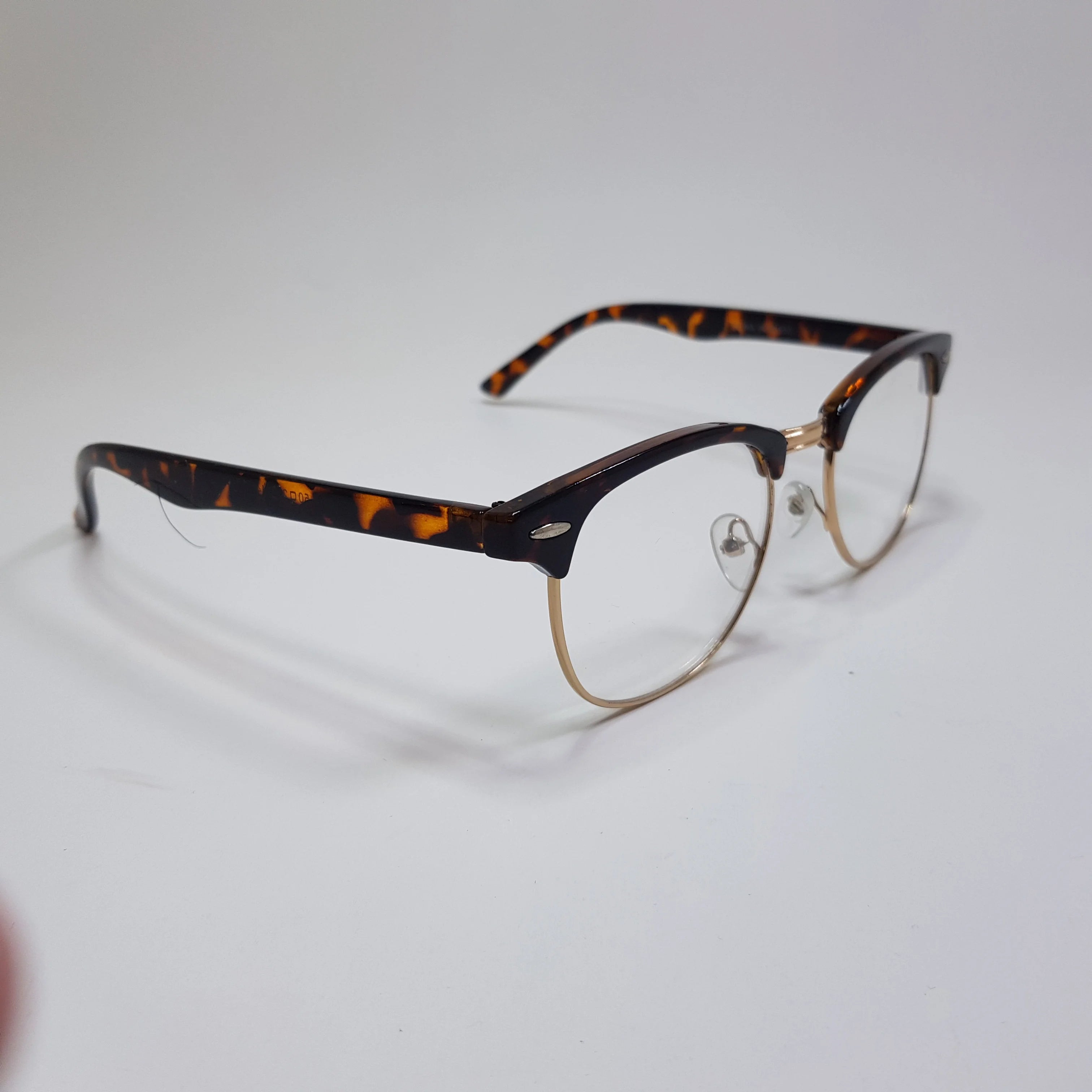 Club Master 205452 Eyeglasses Frame Premium Quality Unisex