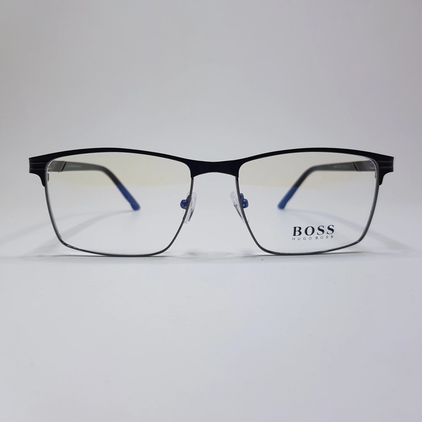 Boss SH2310 Eyeglasses Frame Premium High Quality Spring Hinges Unisex