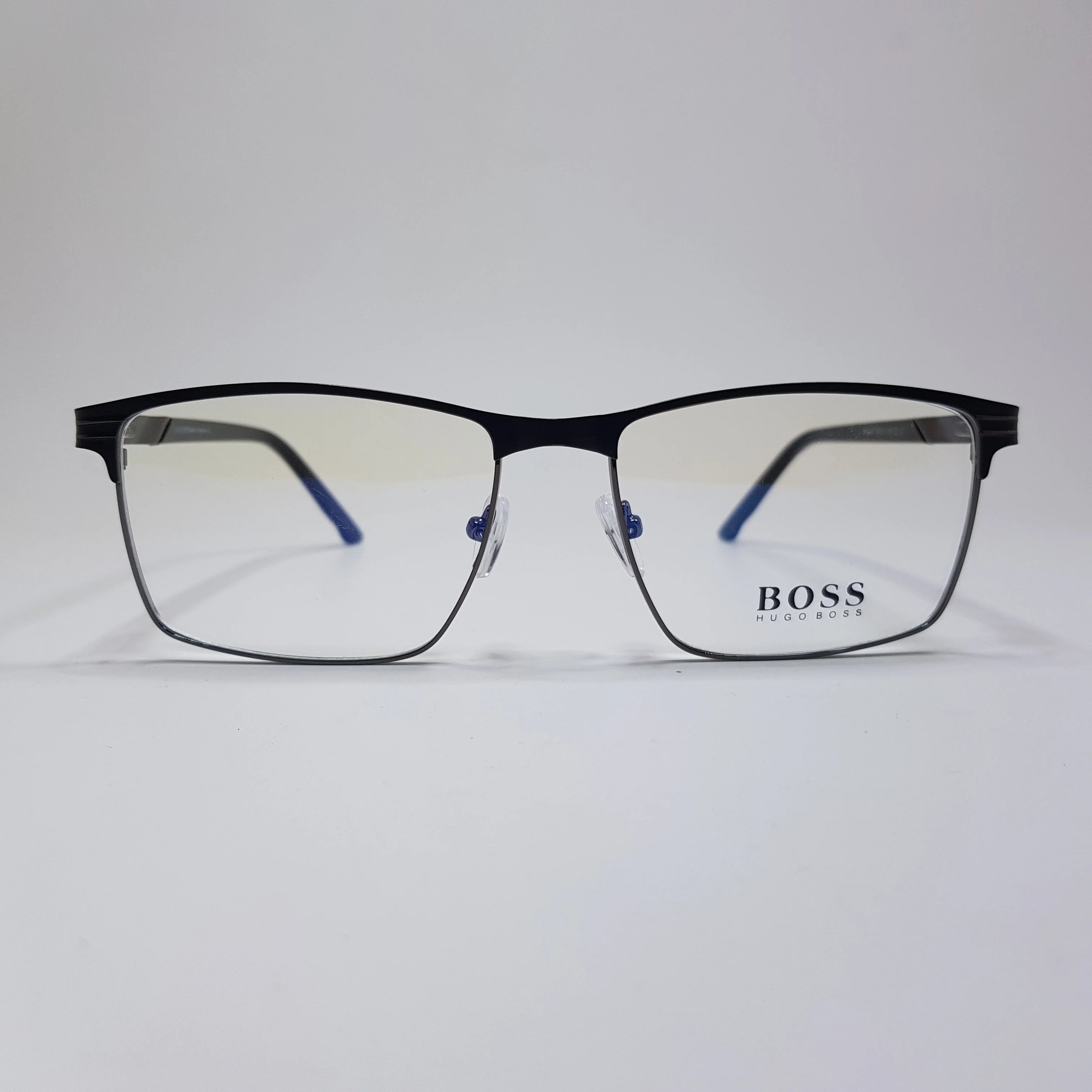 Boss SH2310 Eyeglasses Frame Premium High Quality Spring Hinges Unisex