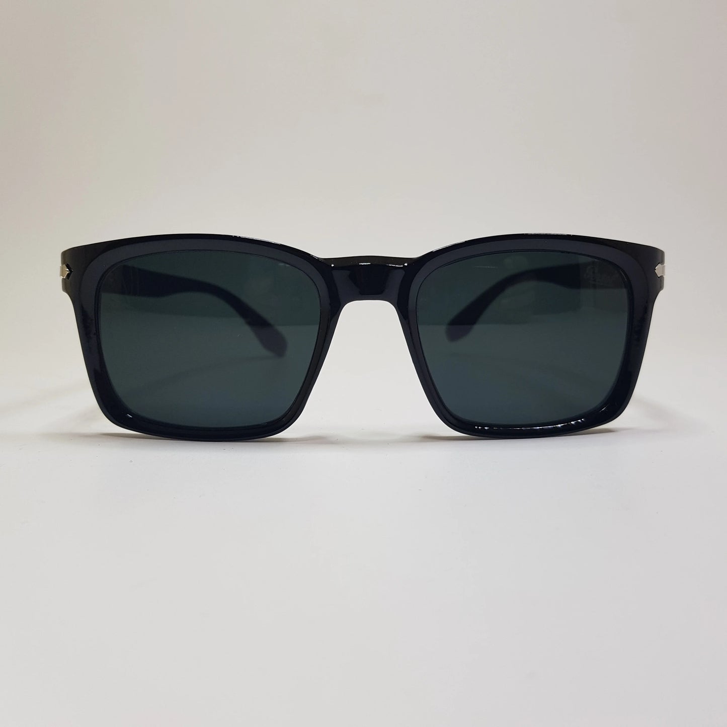 Persol P03272S Premium Look Design Sunglasses Hard Glass Lens Anti Scratch Spring Hinges Solid For MEN