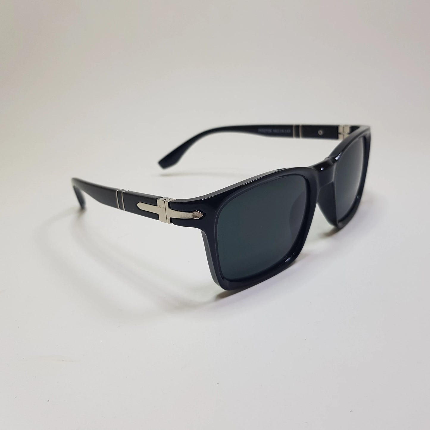 Persol P03272S Premium Look Design Sunglasses Hard Glass Lens Anti Scratch Spring Hinges Solid For MEN