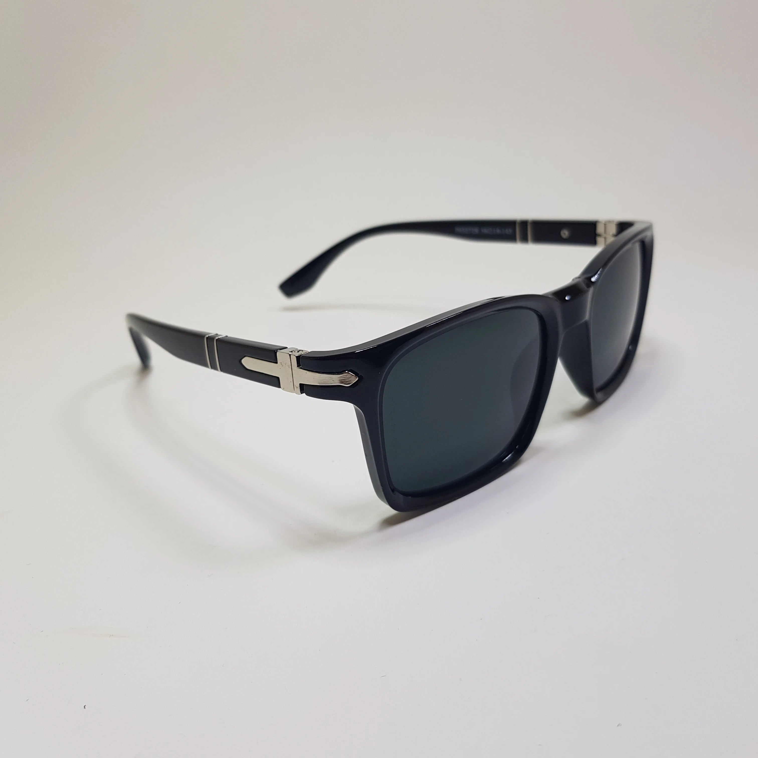 Persol P03272S Premium Look Design Sunglasses Hard Glass Lens Anti Scratch Spring Hinges Solid For MEN