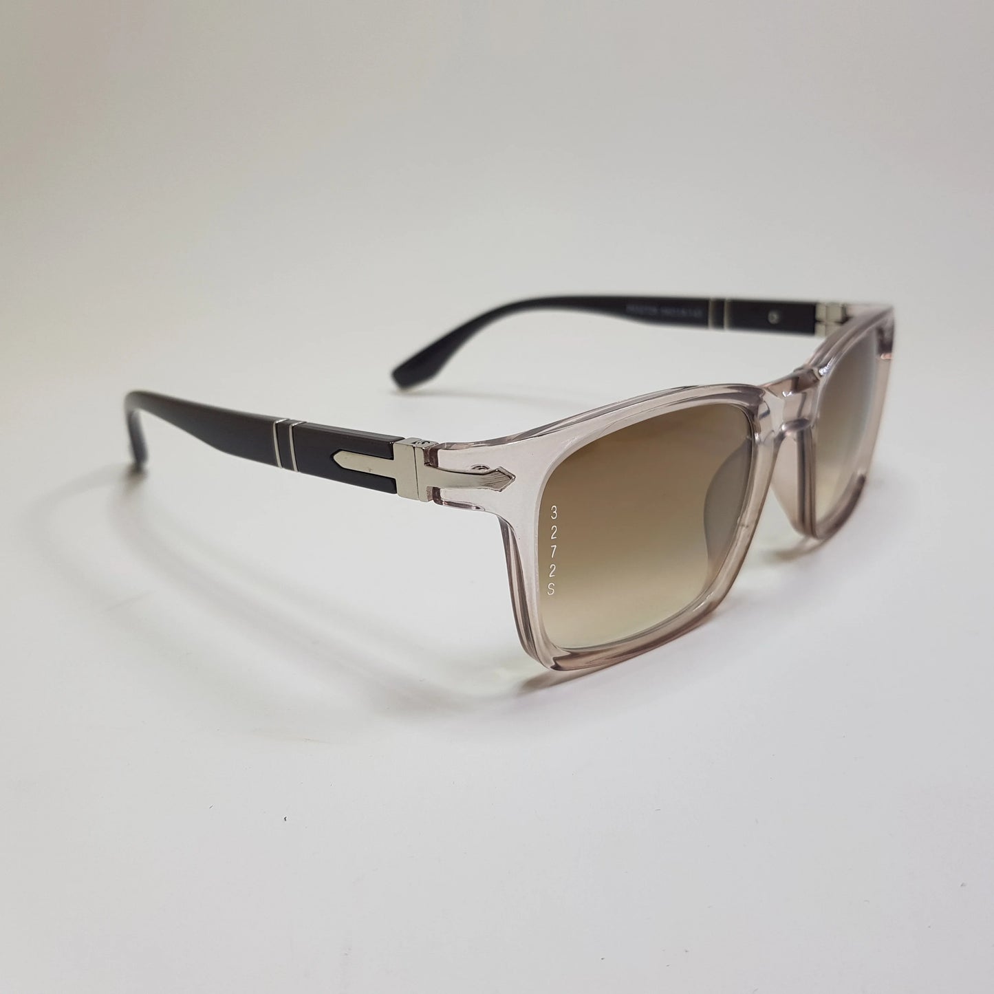 Persol P03272S Premium Look Design Sunglasses Hard Glass Lens Anti Scratch Spring Hinges Solid For MEN