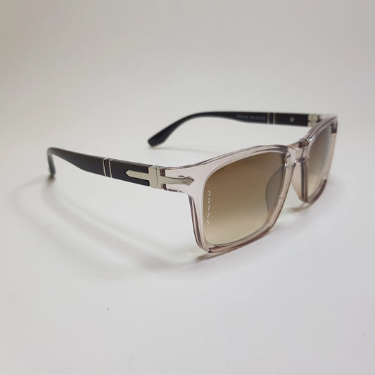 Persol P03272S Premium Look Design Sunglasses Hard Glass Lens Anti Scratch Spring Hinges Solid For MEN