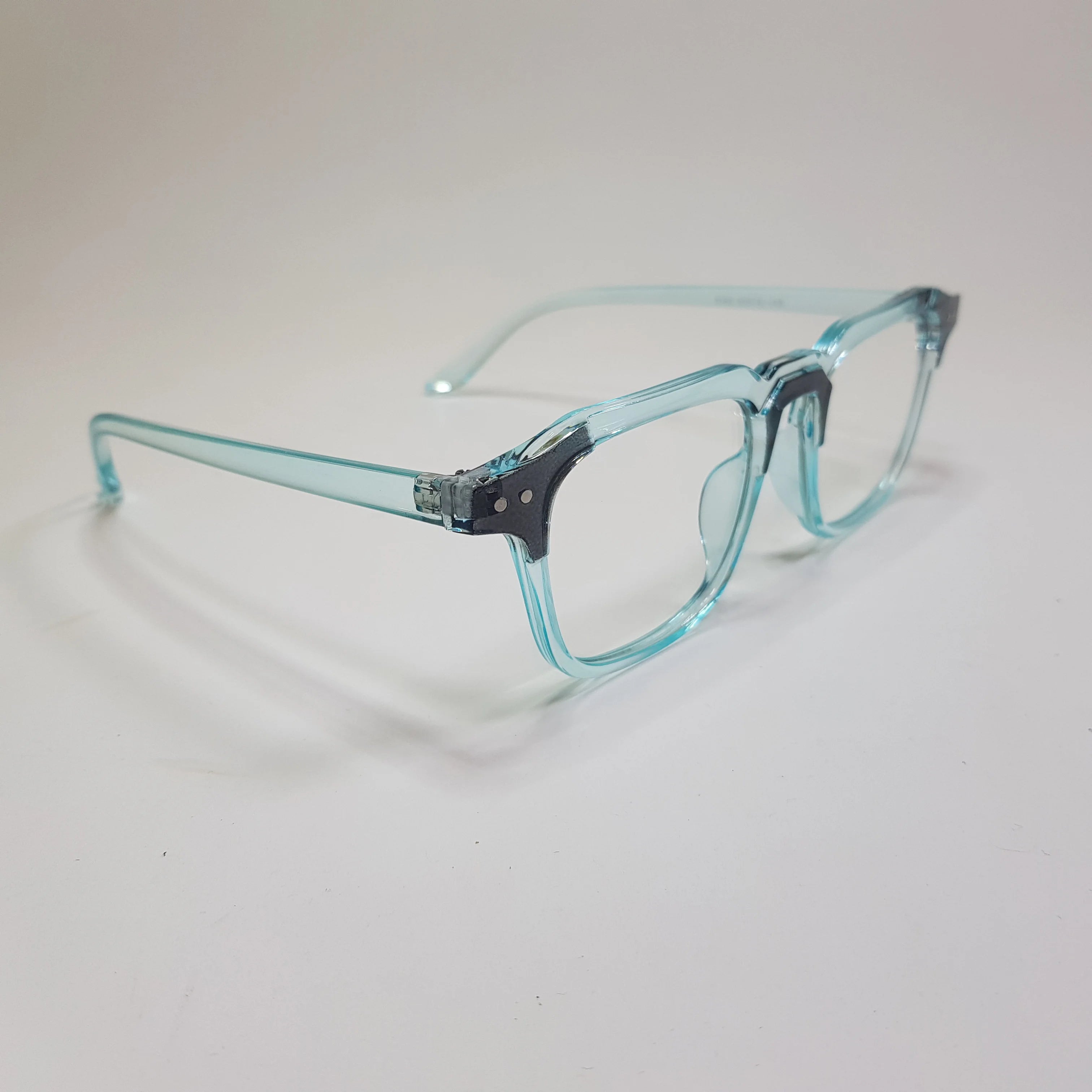 3192 Eyeglasses Premium Quality Prescription Border Design  Frame Unisex