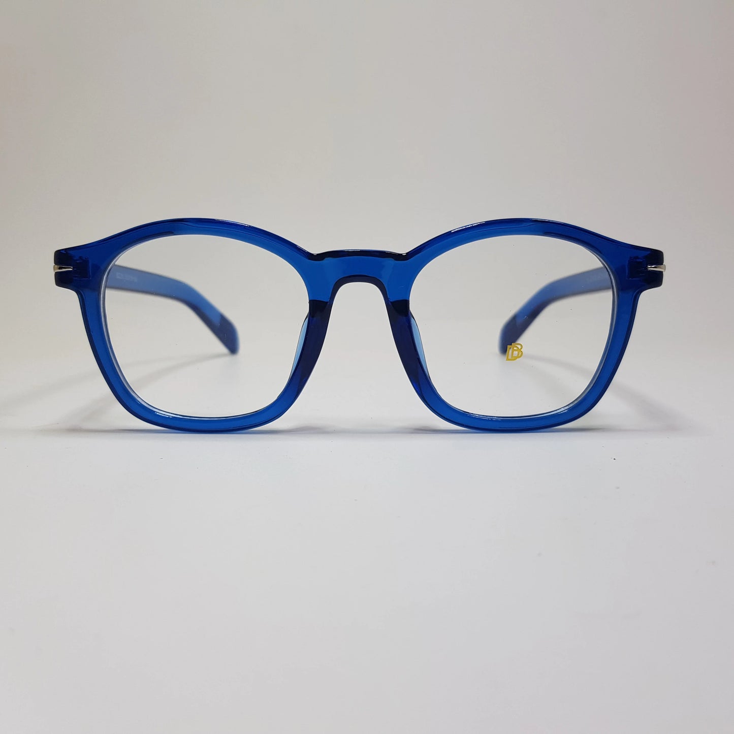 David Beckham B2202-5 Eyeglasses Premium Quality Prescription Frame Unisex