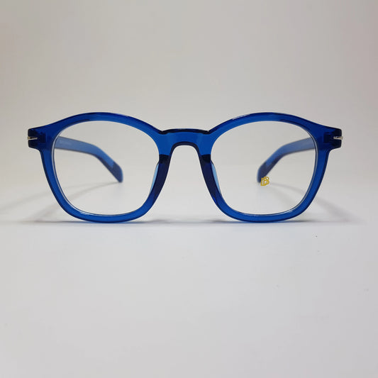 David Beckham B2202-5 Eyeglasses Premium Quality Prescription Frame Unisex