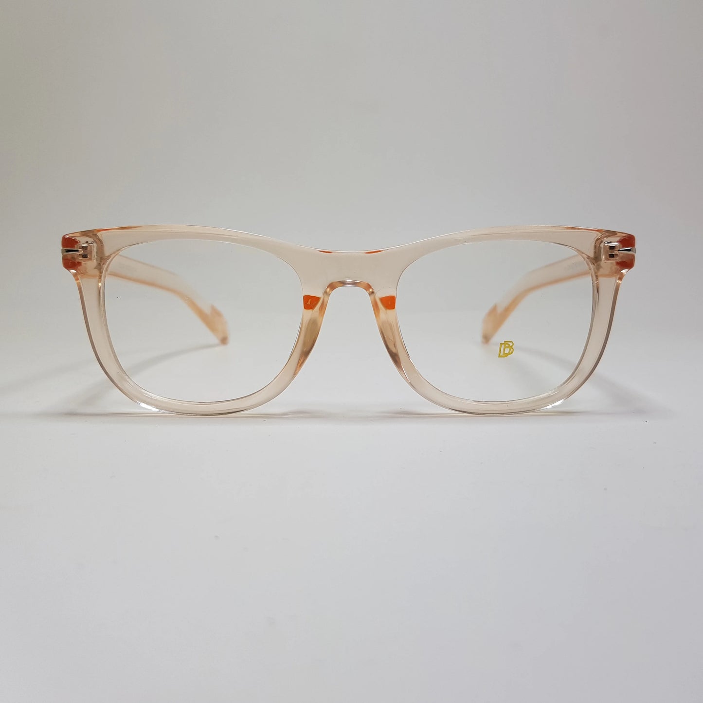 David Beckham B2202-5 Eyeglasses Premium Quality Prescription Frame Unisex