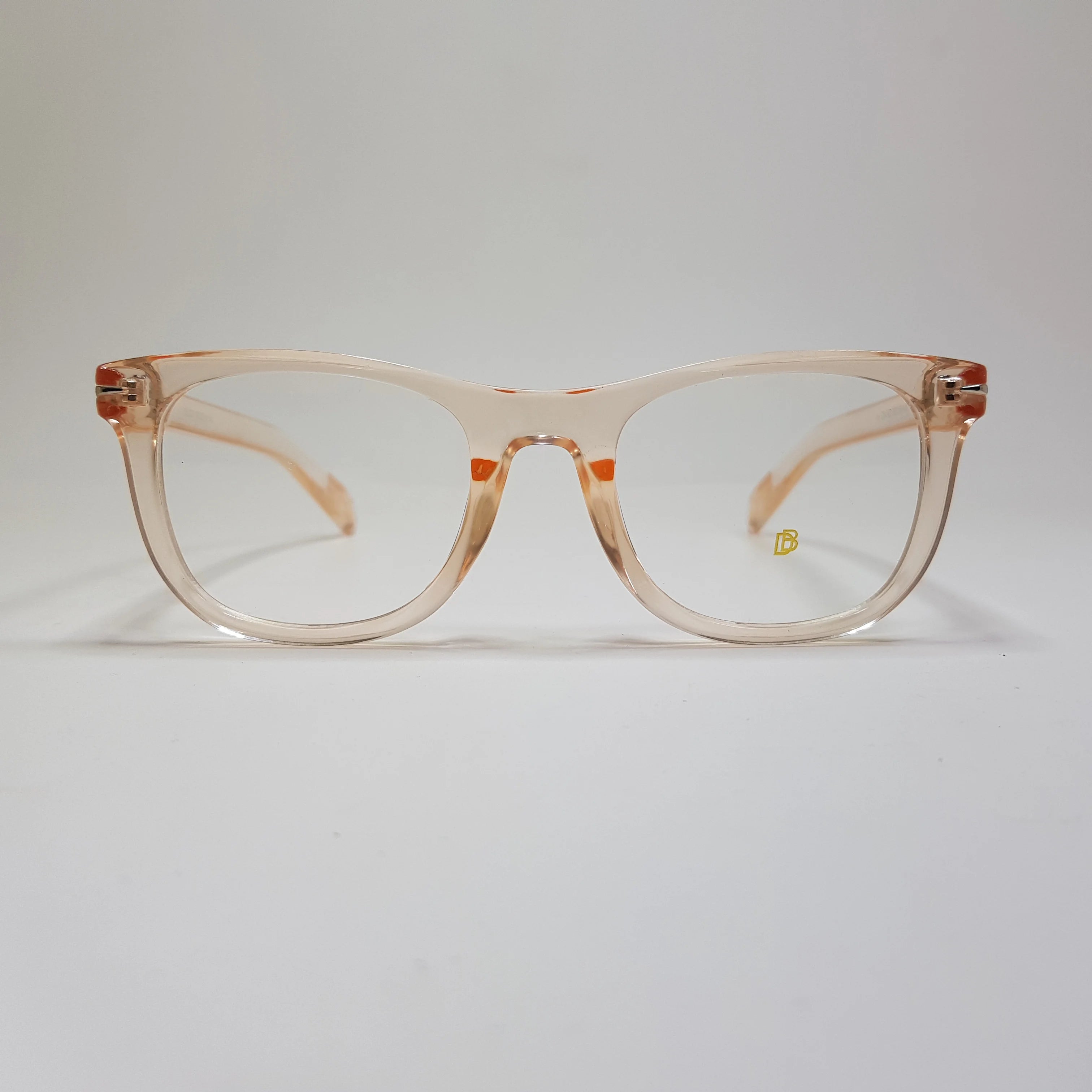 David Beckham B2202-5 Eyeglasses Premium Quality Prescription Frame Unisex