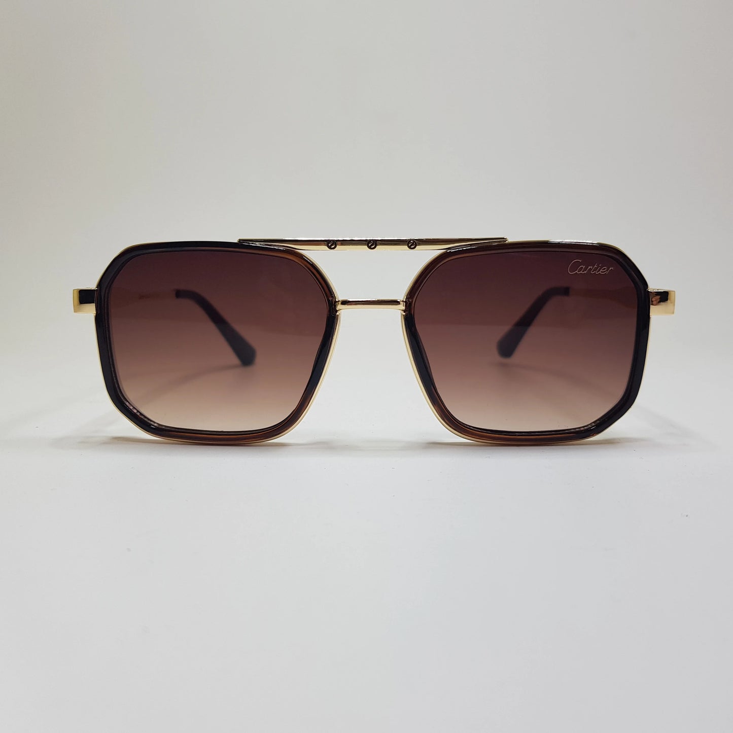 Cartier CF58495 High Quality Summer Fashion Sunglasses Unisex Outclass