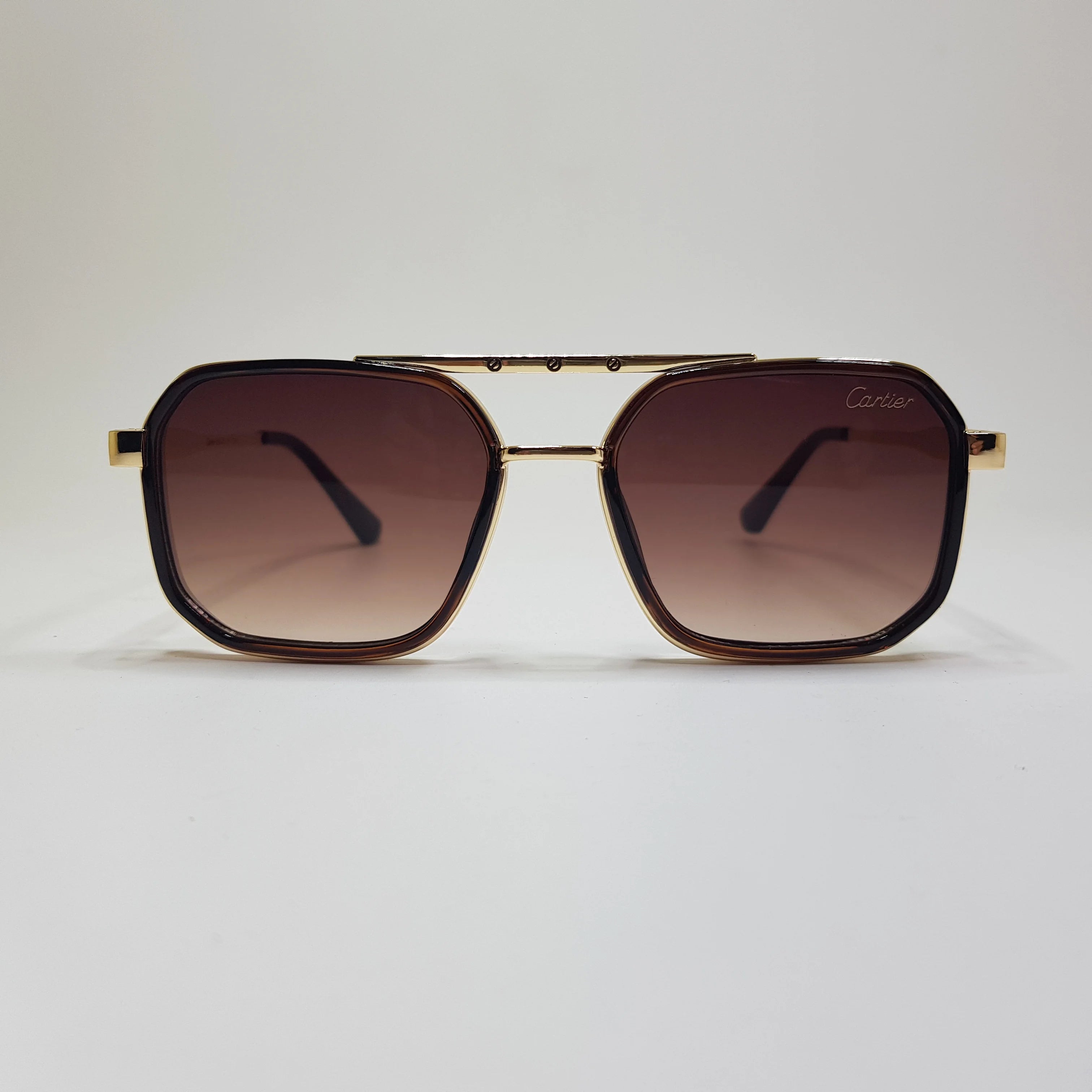Cartier CF58495 High Quality Summer Fashion Sunglasses Unisex Outclass