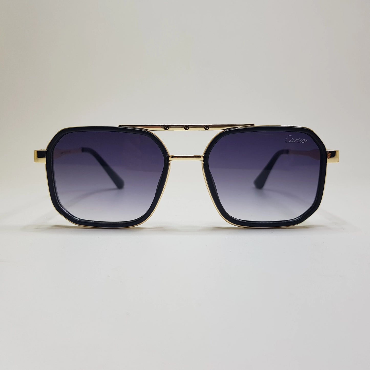 Cartier CF58495 High Quality Summer Fashion Sunglasses Unisex Outclass