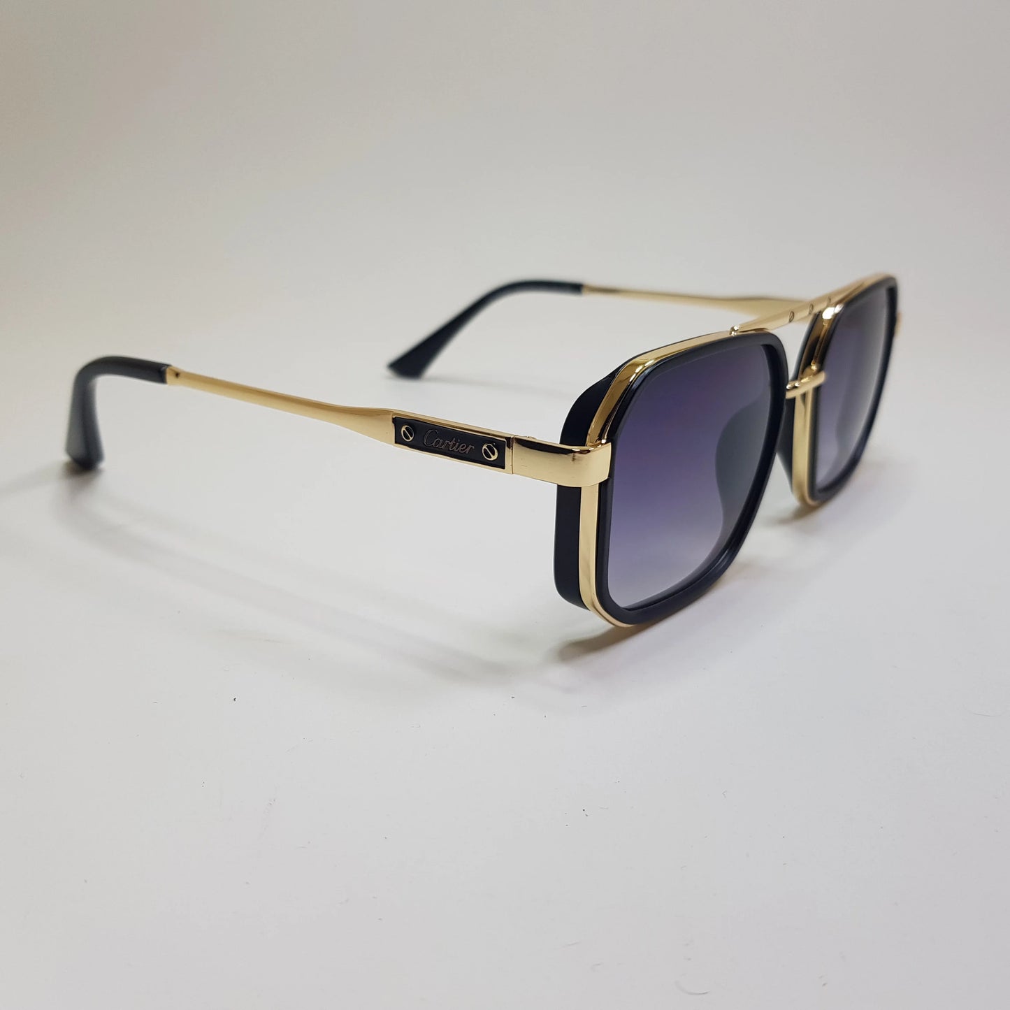 Cartier CF58495 High Quality Summer Fashion Sunglasses Unisex Outclass