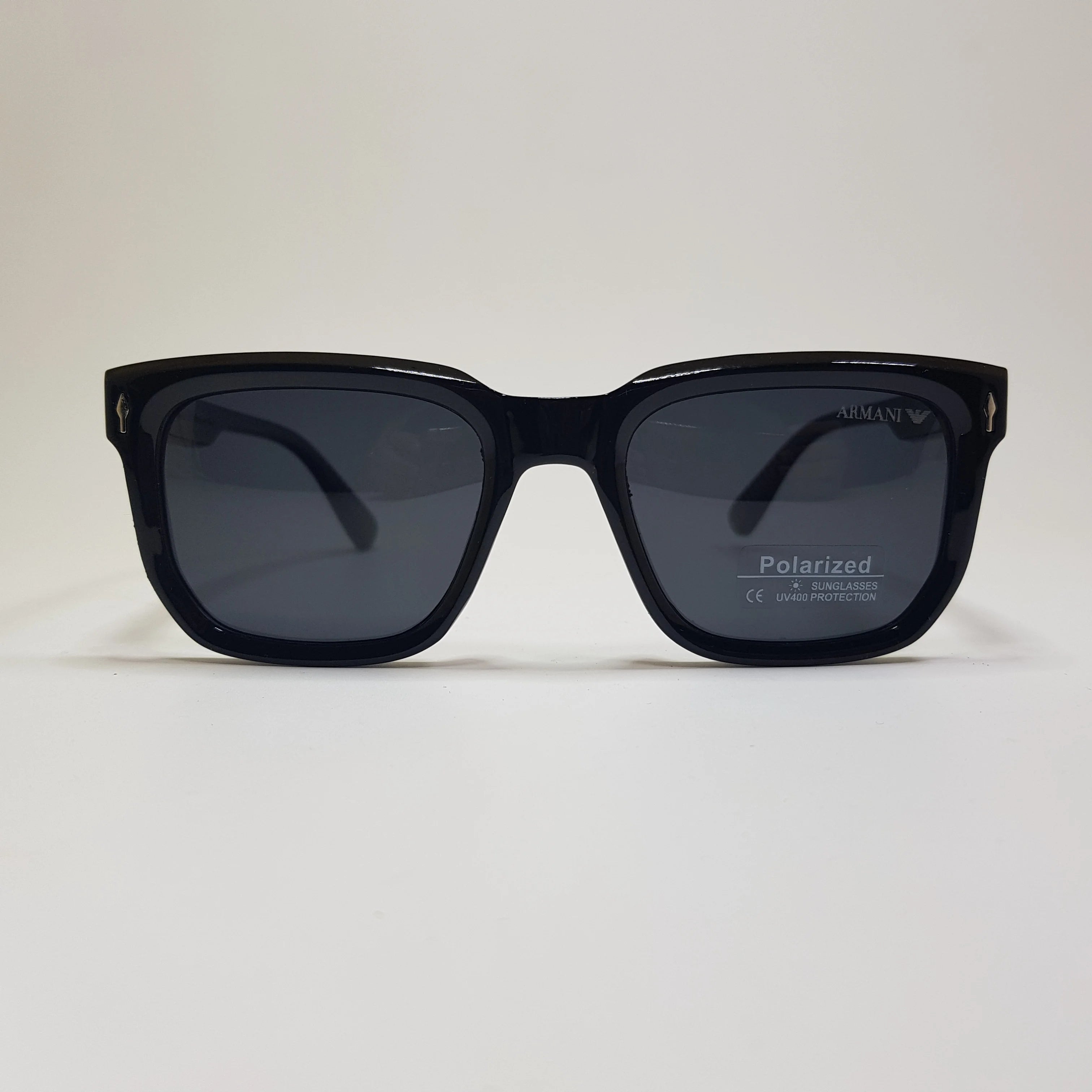 Armani P1258 Polarized UV400  Sunglasses For Men Premium Look