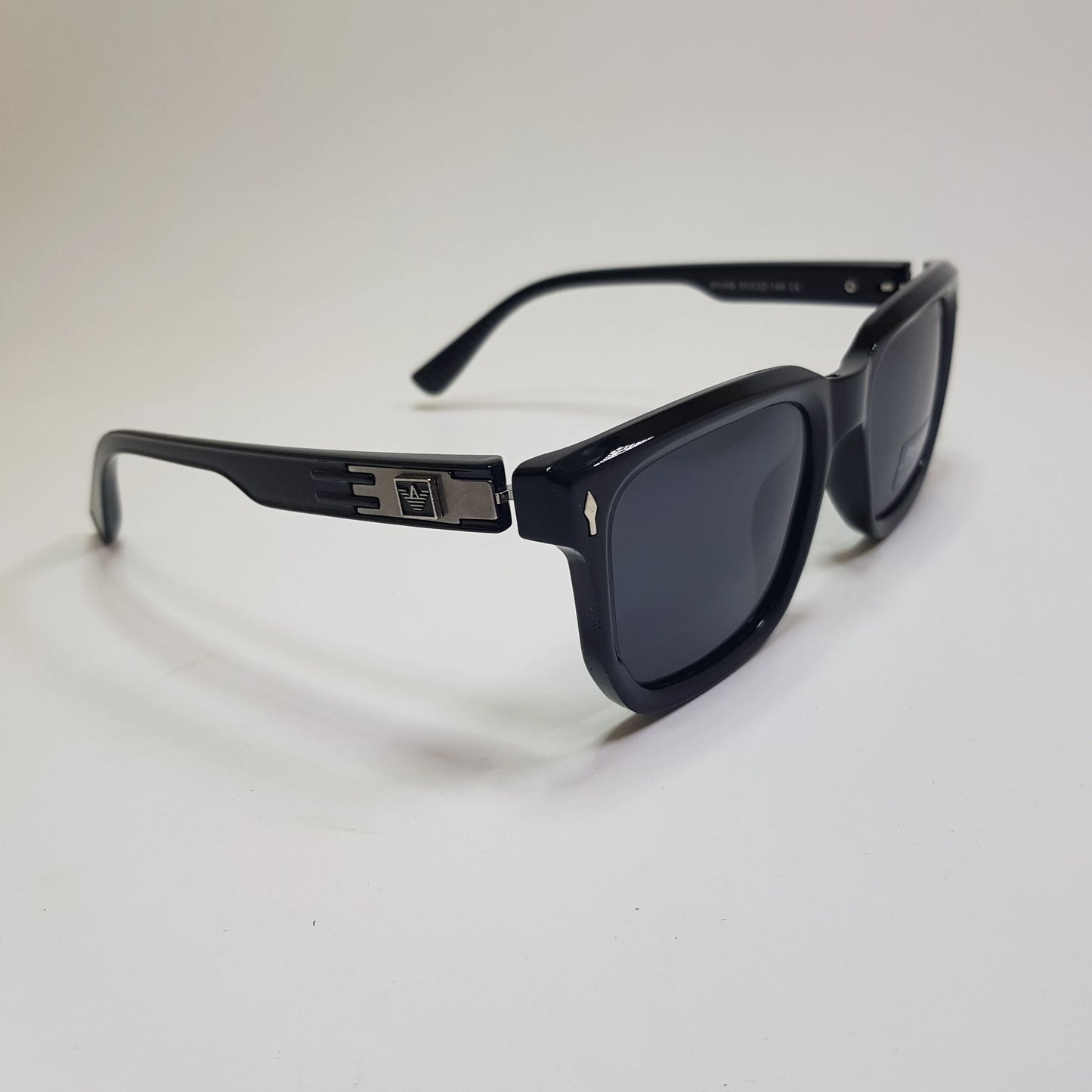 Armani P1258 Polarized UV400  Sunglasses For Men Premium Look