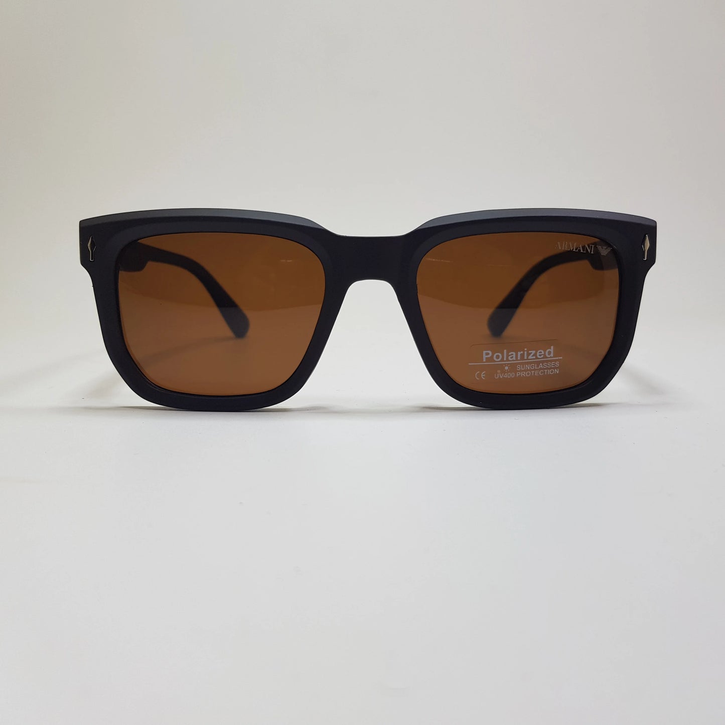 Armani P1258 Polarized UV400  Sunglasses For Men Premium Look