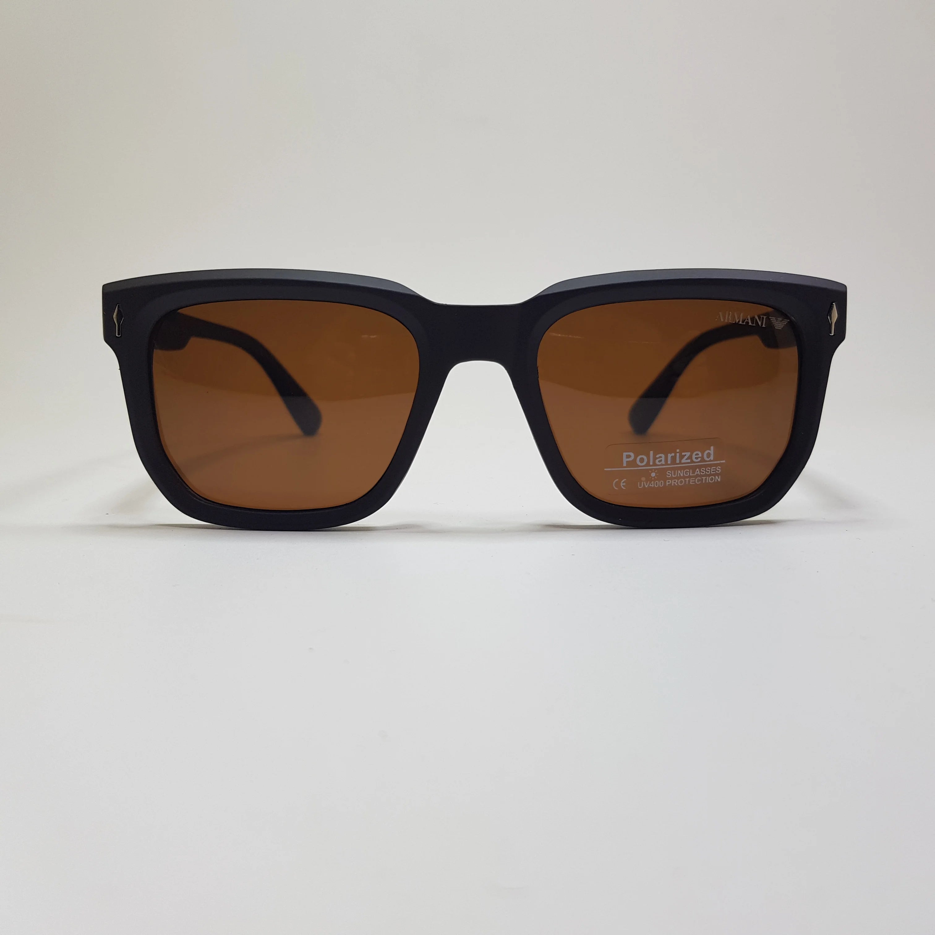 Armani P1258 Polarized UV400  Sunglasses For Men Premium Look