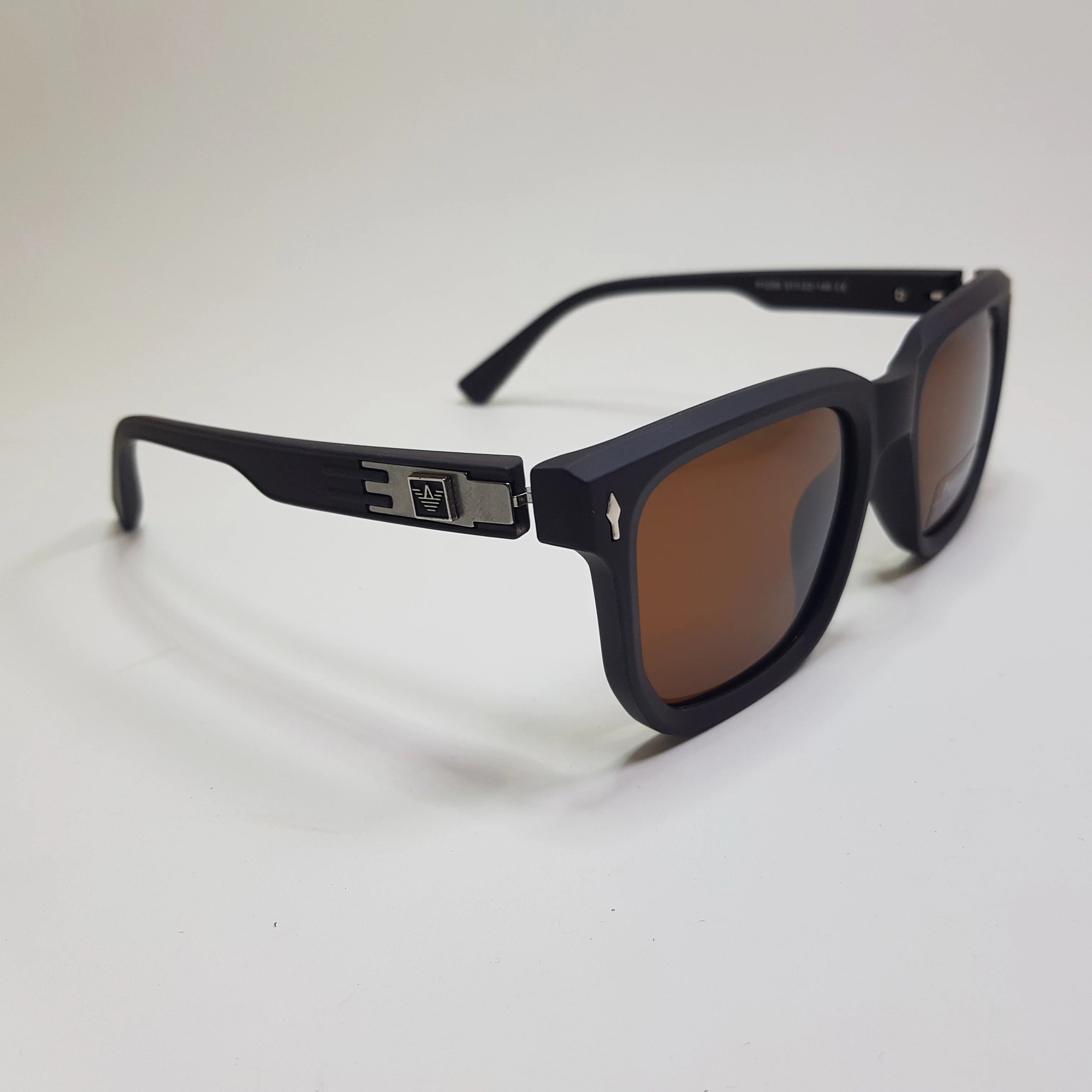 Armani P1258 Polarized UV400  Sunglasses For Men Premium Look
