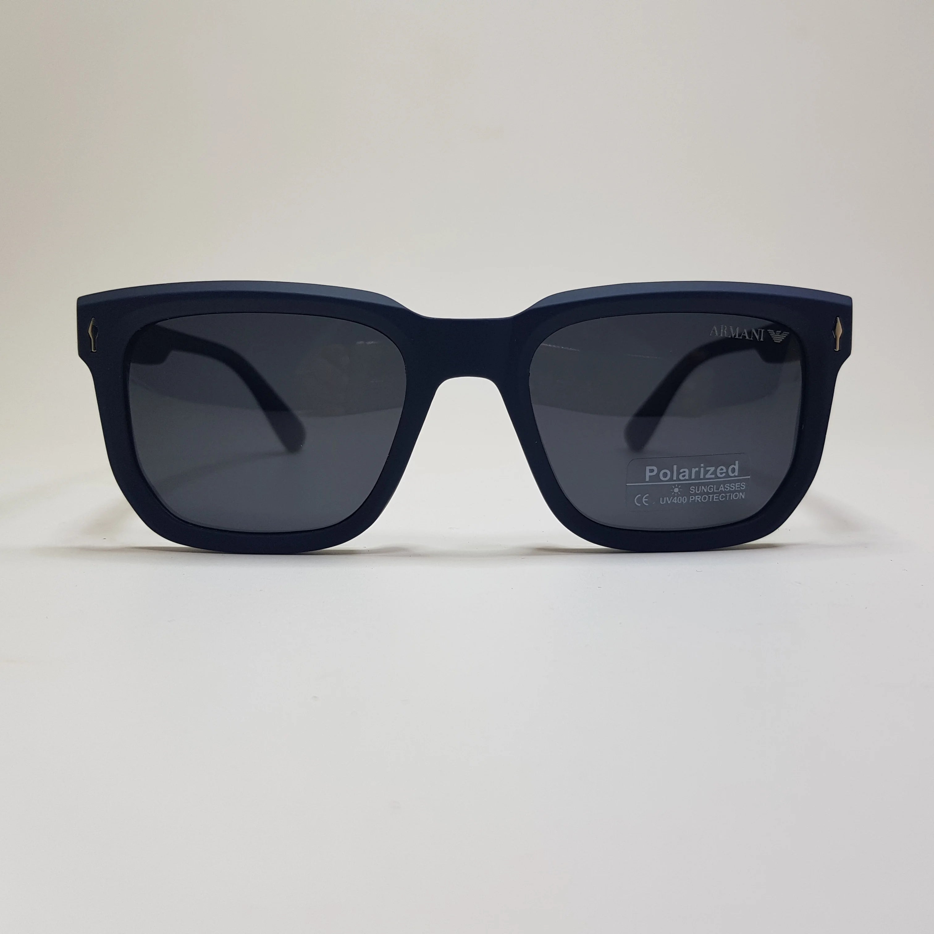 Armani P1258 Polarized UV400  Sunglasses For Men Premium Look