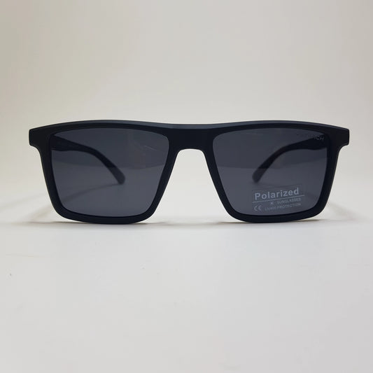 Maybach P21175 Polarized Sunglasses For Men