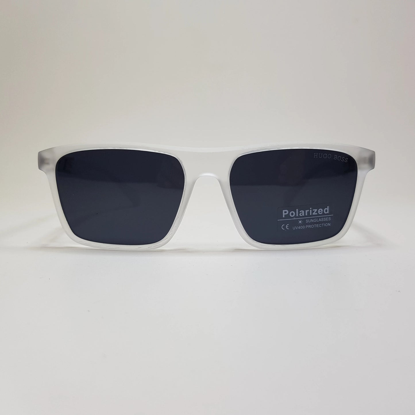 Hugo Boss 21132-1 Polarized UV400 Sunglasses Premium Look Unisex