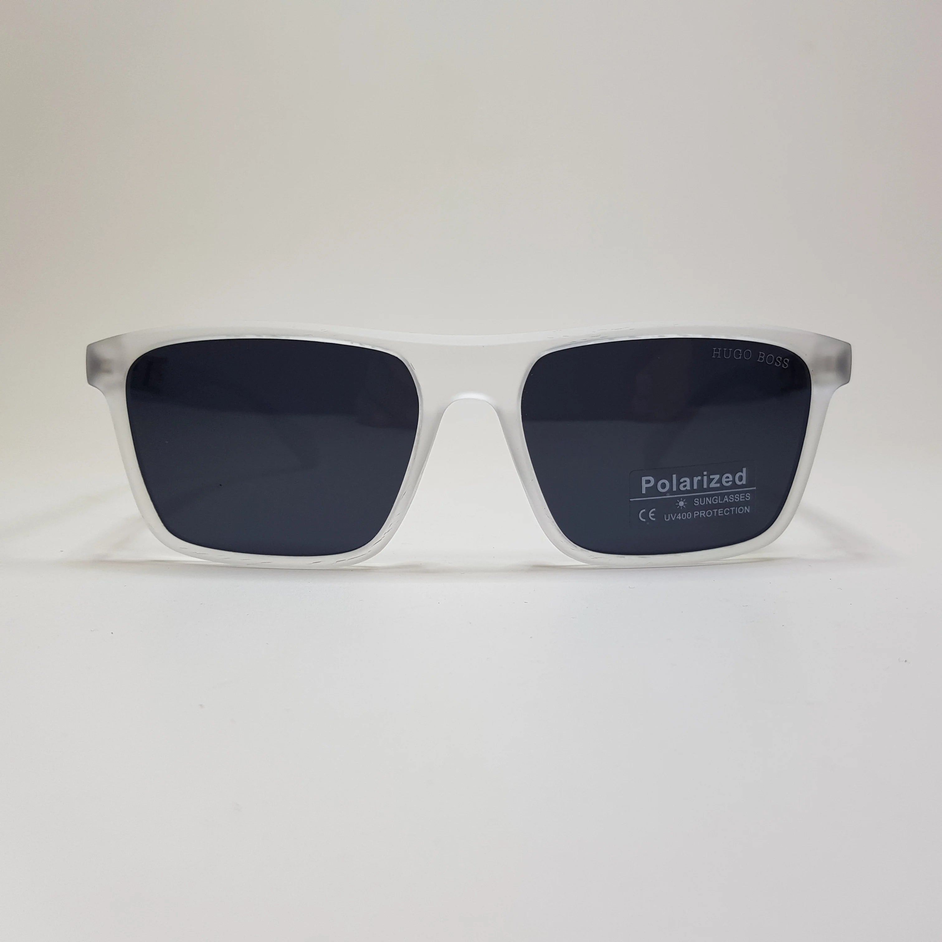Hugo Boss 21132-1 Polarized UV400 Sunglasses Premium Look Unisex