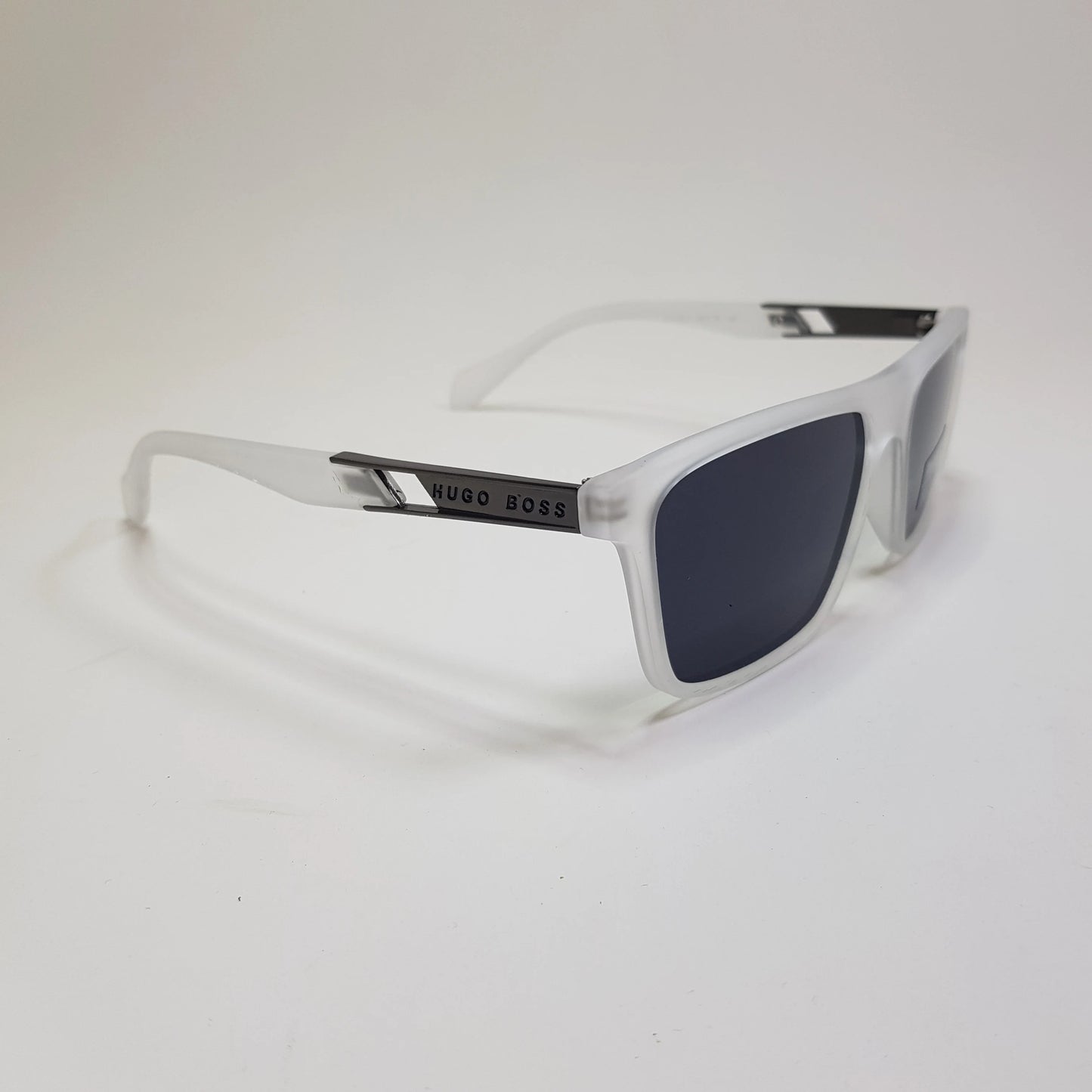 Hugo Boss 21132-1 Polarized UV400 Sunglasses Premium Look Unisex