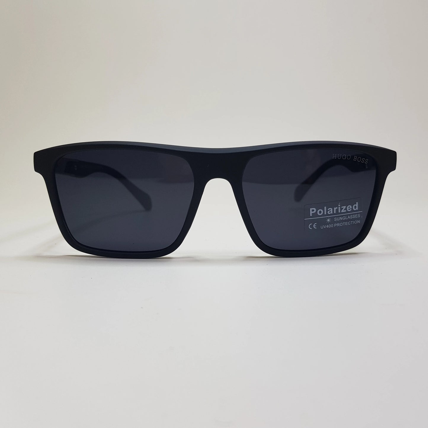 Hugo Boss 21132-1 Polarized UV400 Sunglasses Premium Look Unisex