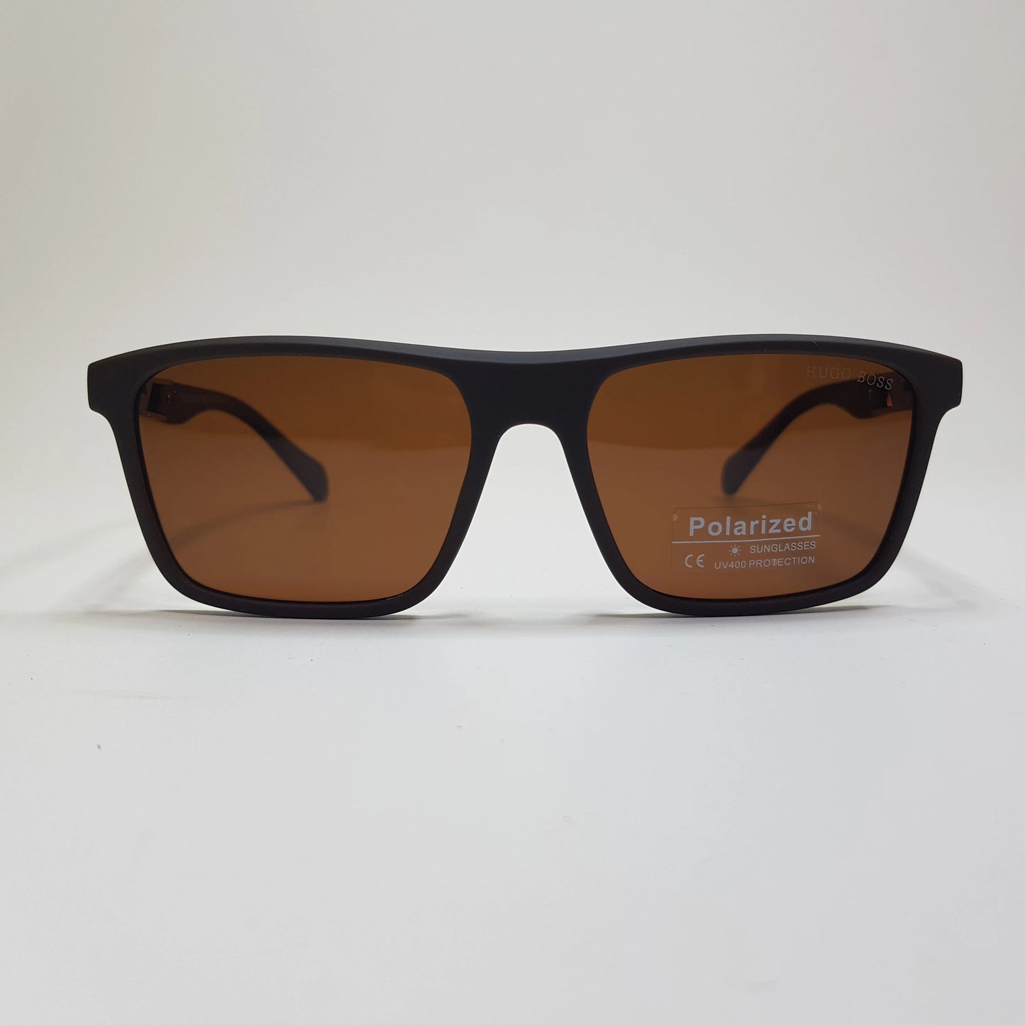 Hugo Boss 21132-1 Polarized UV400 Sunglasses Premium Look Unisex