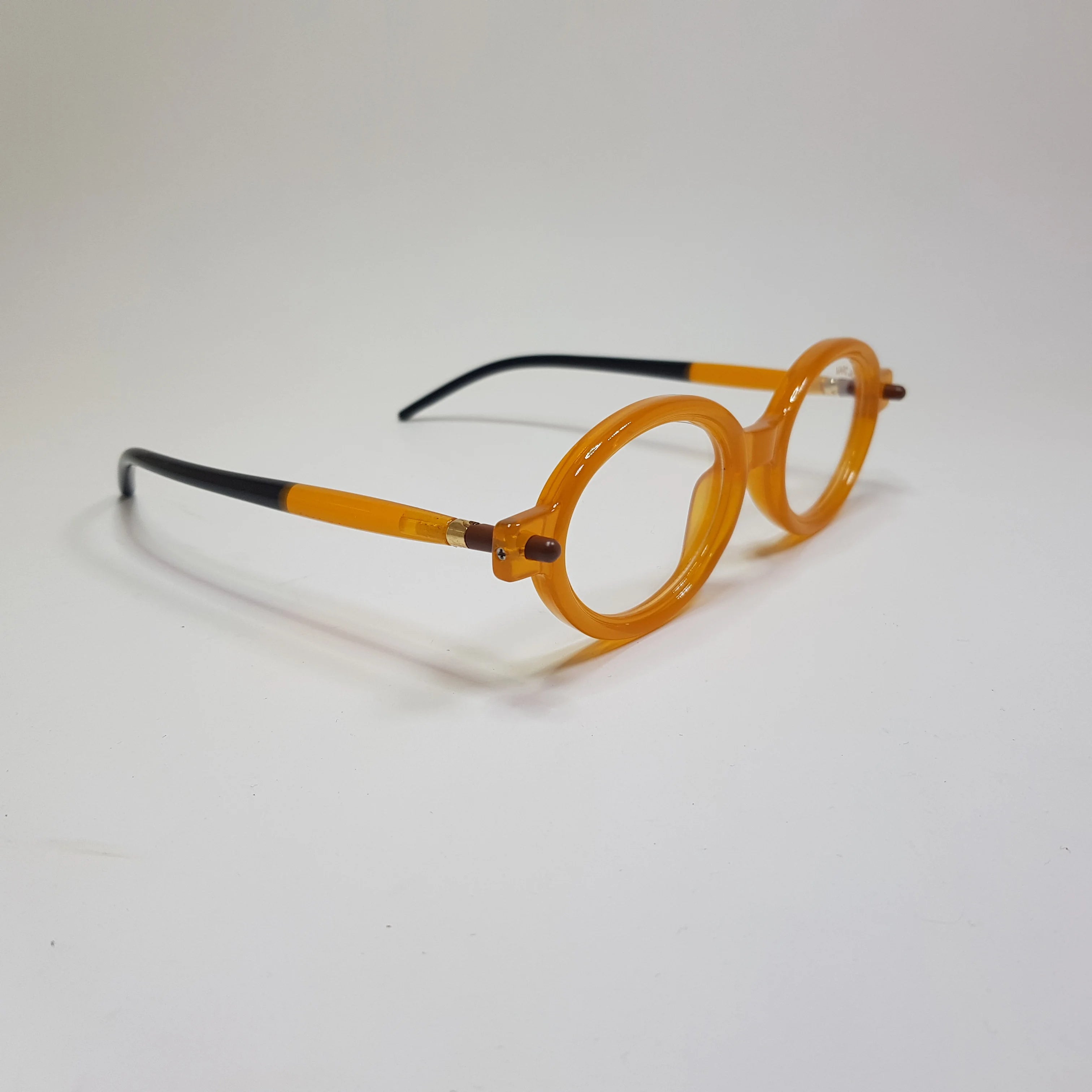 Marc Jacobs Glasses Eyewear Frame Trendy New Style Eyeglasses Premium Look Sunglasses Unisex