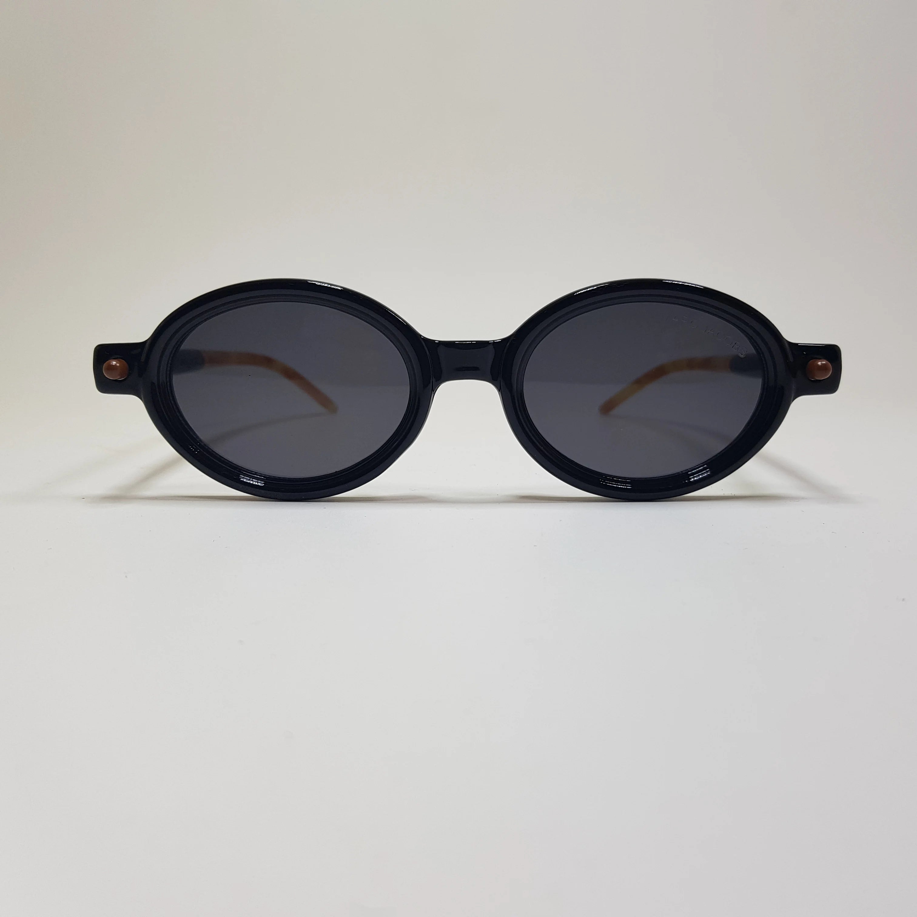 Marc Jacobs Glasses Eyewear Frame Trendy New Style Eyeglasses Premium Look Sunglasses Unisex